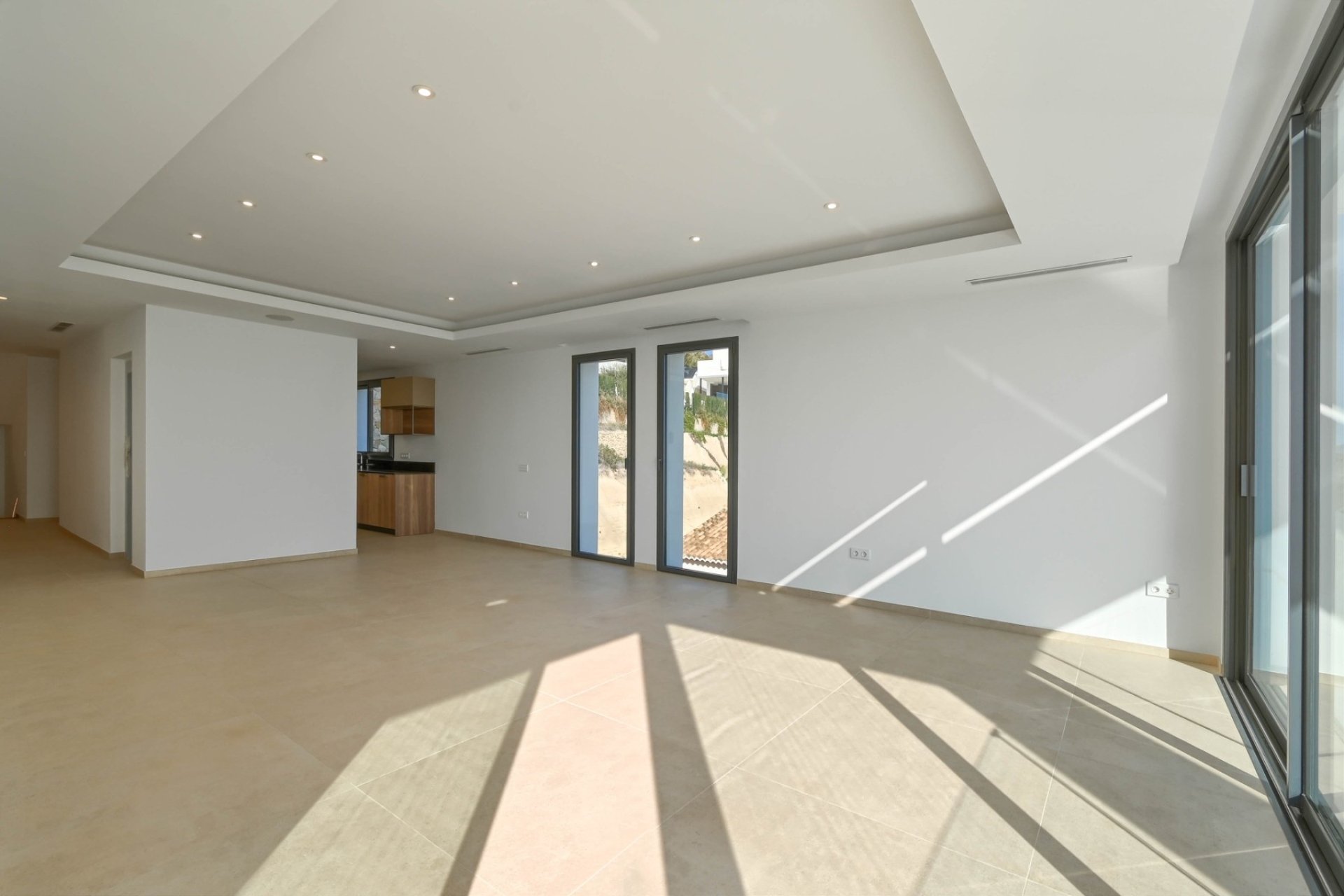 Verkauf - Villa - Calpe - Gran Sol