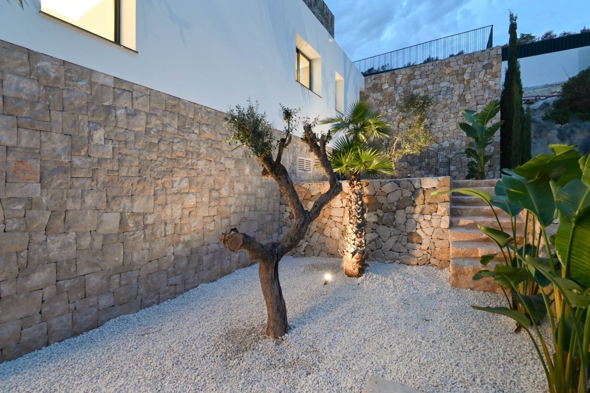 Verkauf - Villa - Calpe - Gran Sol