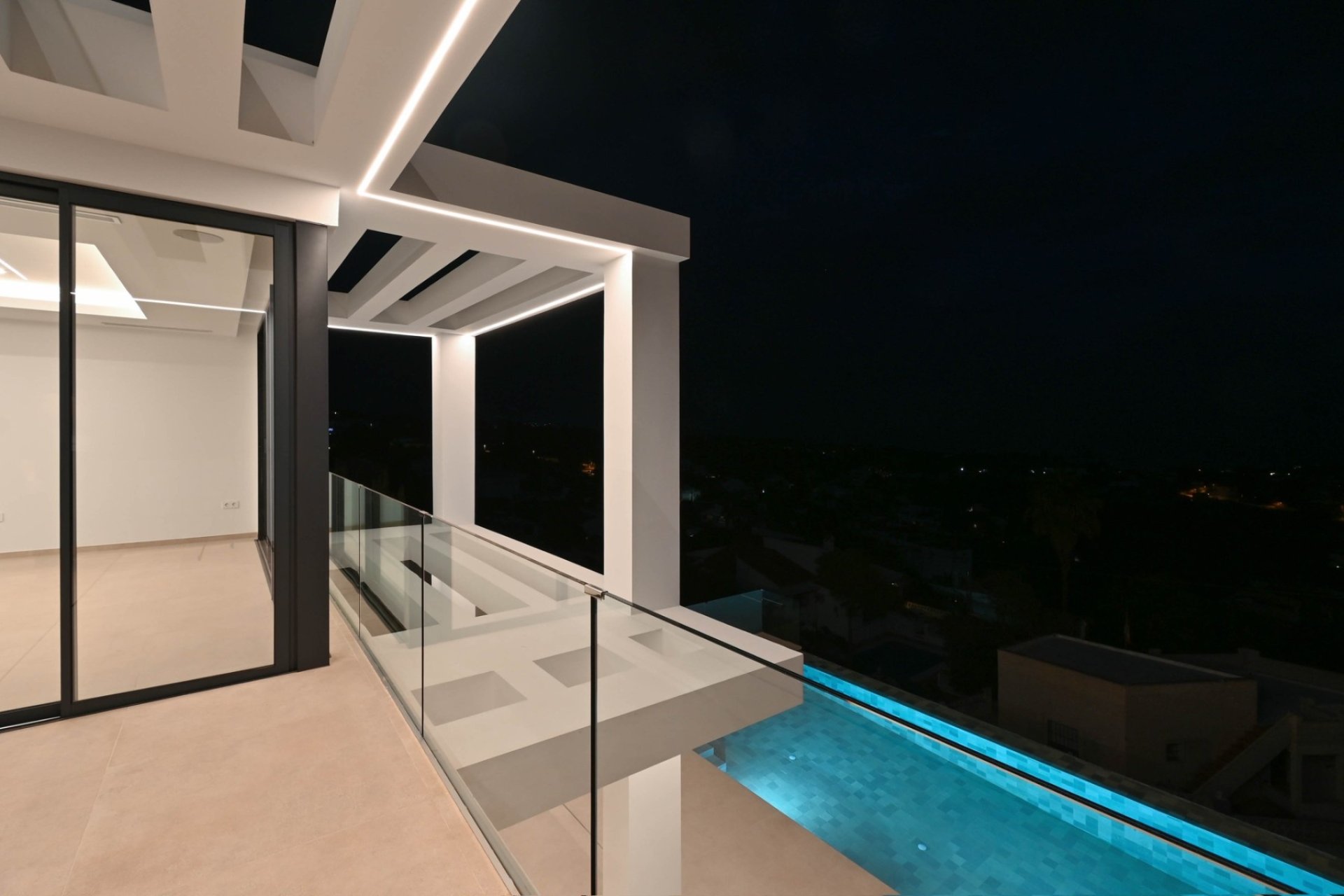 Verkauf - Villa - Calpe - Gran Sol