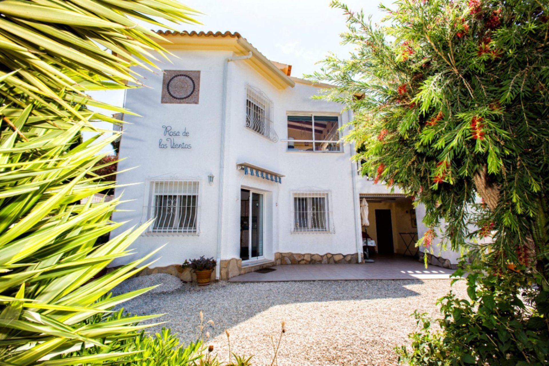 Verkauf - Villa - Calpe - La Cometa III