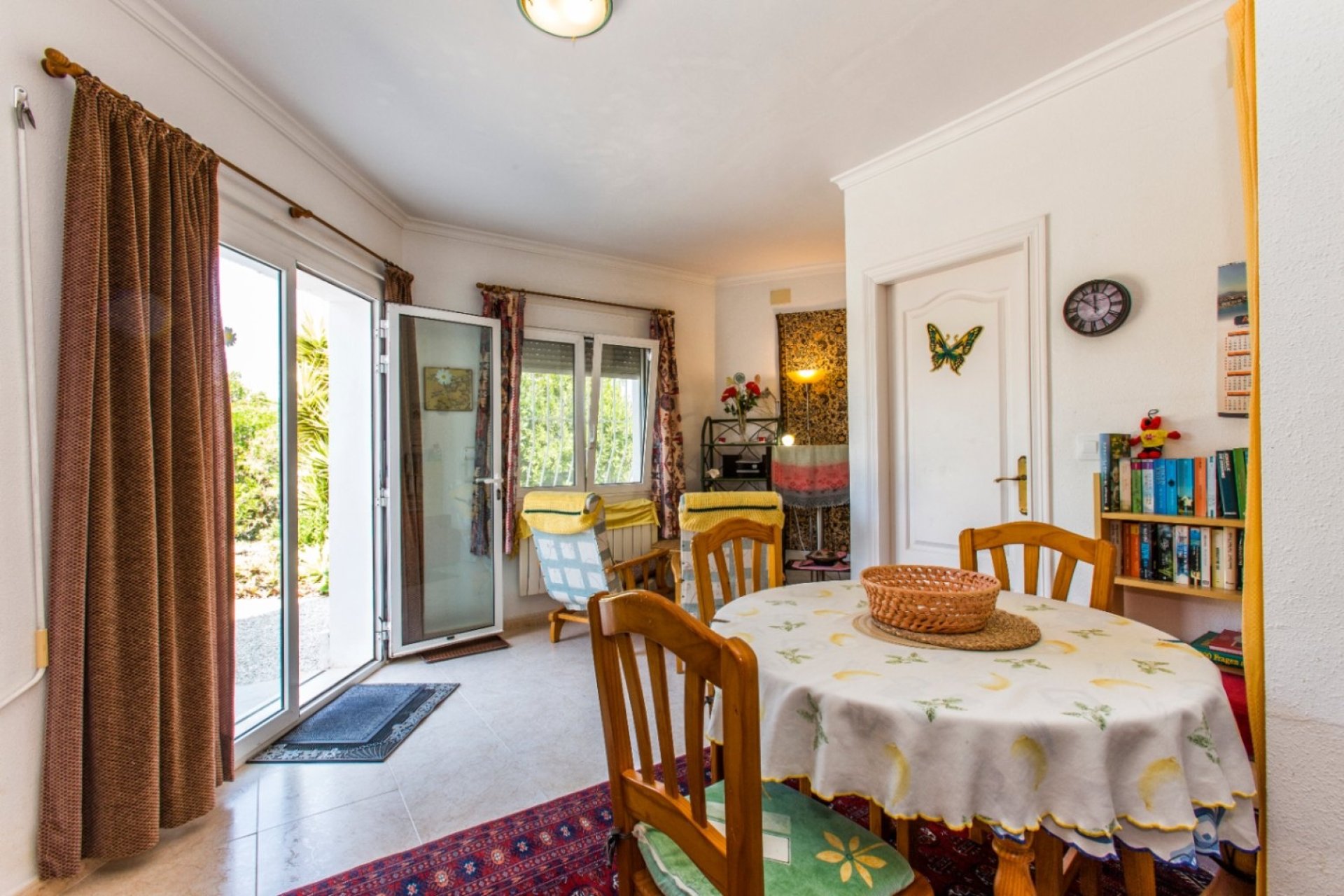 Verkauf - Villa - Calpe - La Cometa III