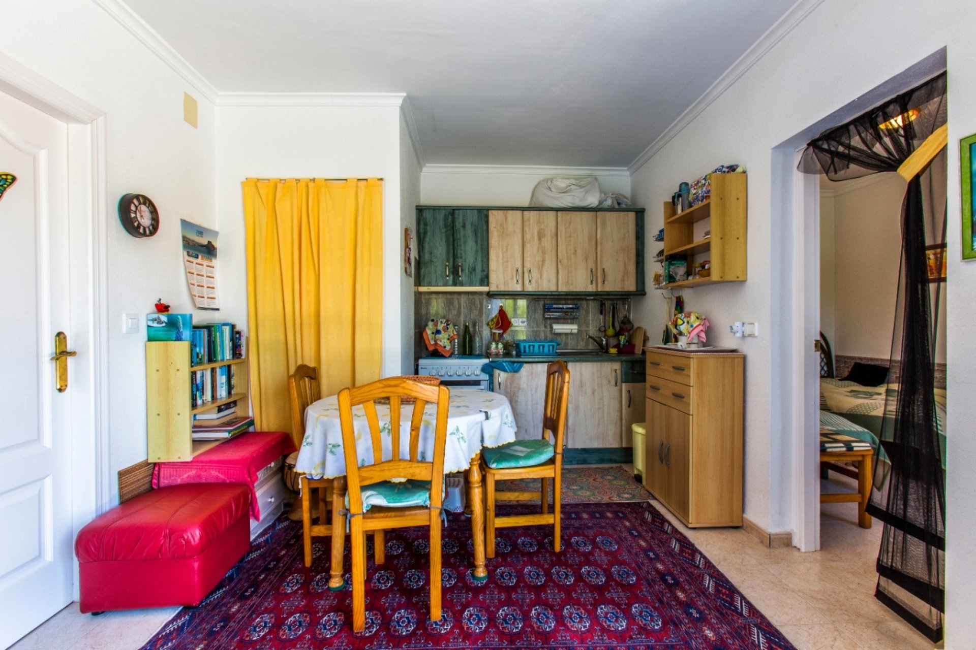 Verkauf - Villa - Calpe - La Cometa III