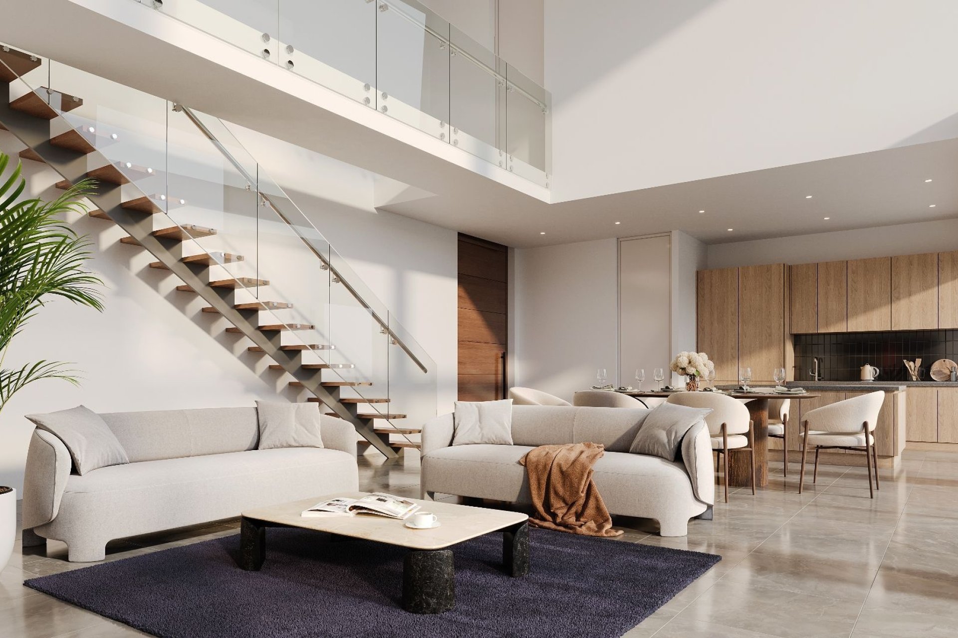 Verkauf - Villa - Calpe - La Merced