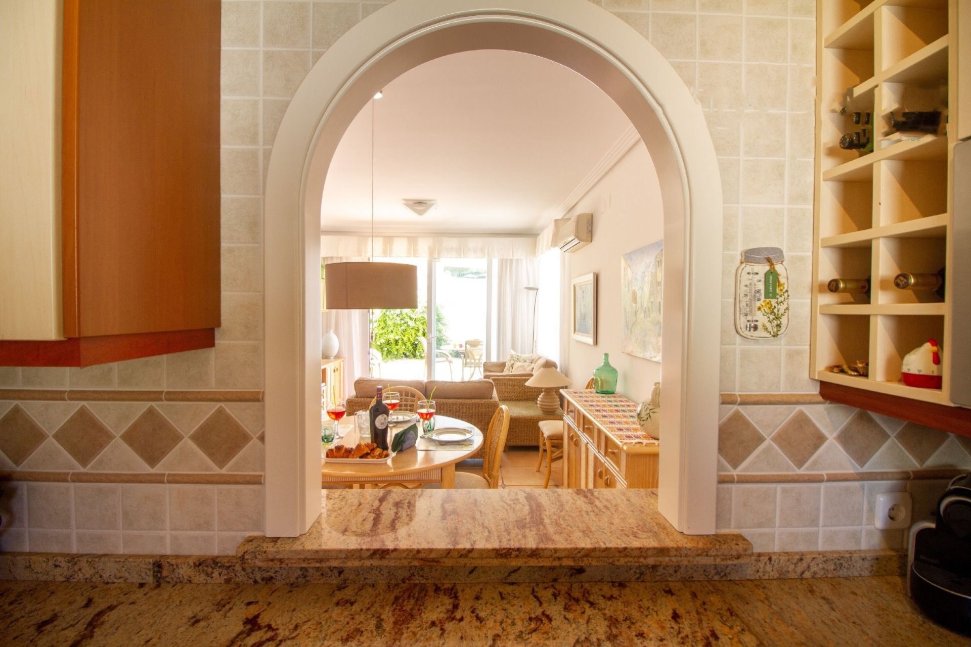 Verkauf - Villa - Calpe - La Vallessa