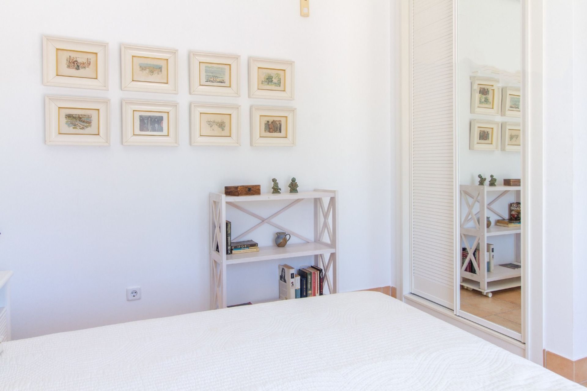 Verkauf - Villa - Calpe - La Vallessa