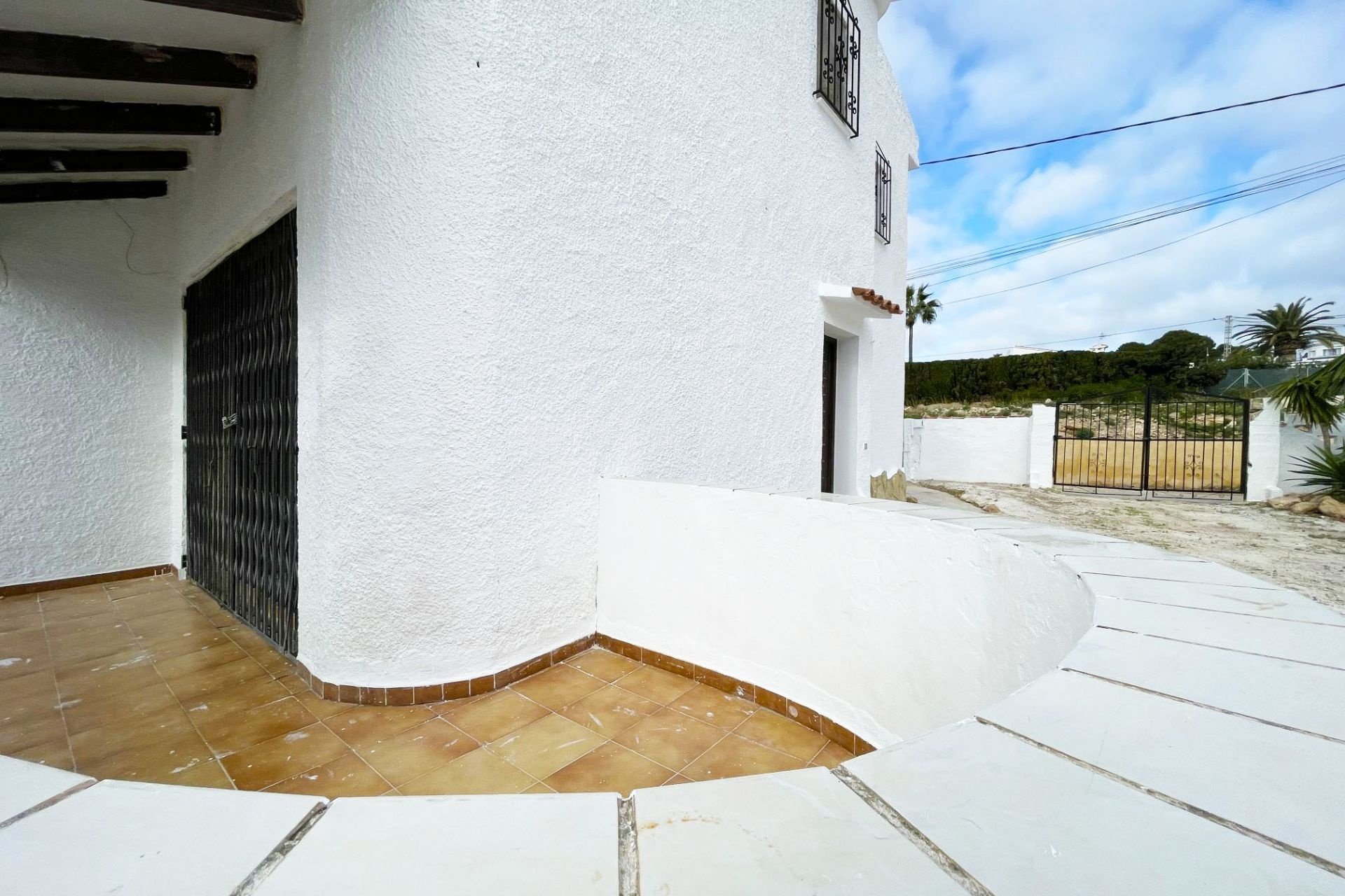 Verkauf - Villa - Calpe - Los Almendros