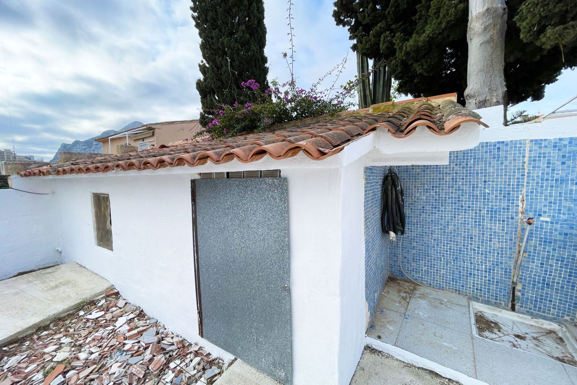 Verkauf - Villa - Calpe - Los Almendros