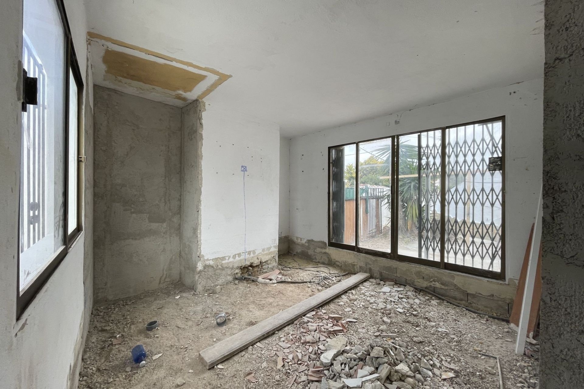Verkauf - Villa - Calpe - Los Almendros