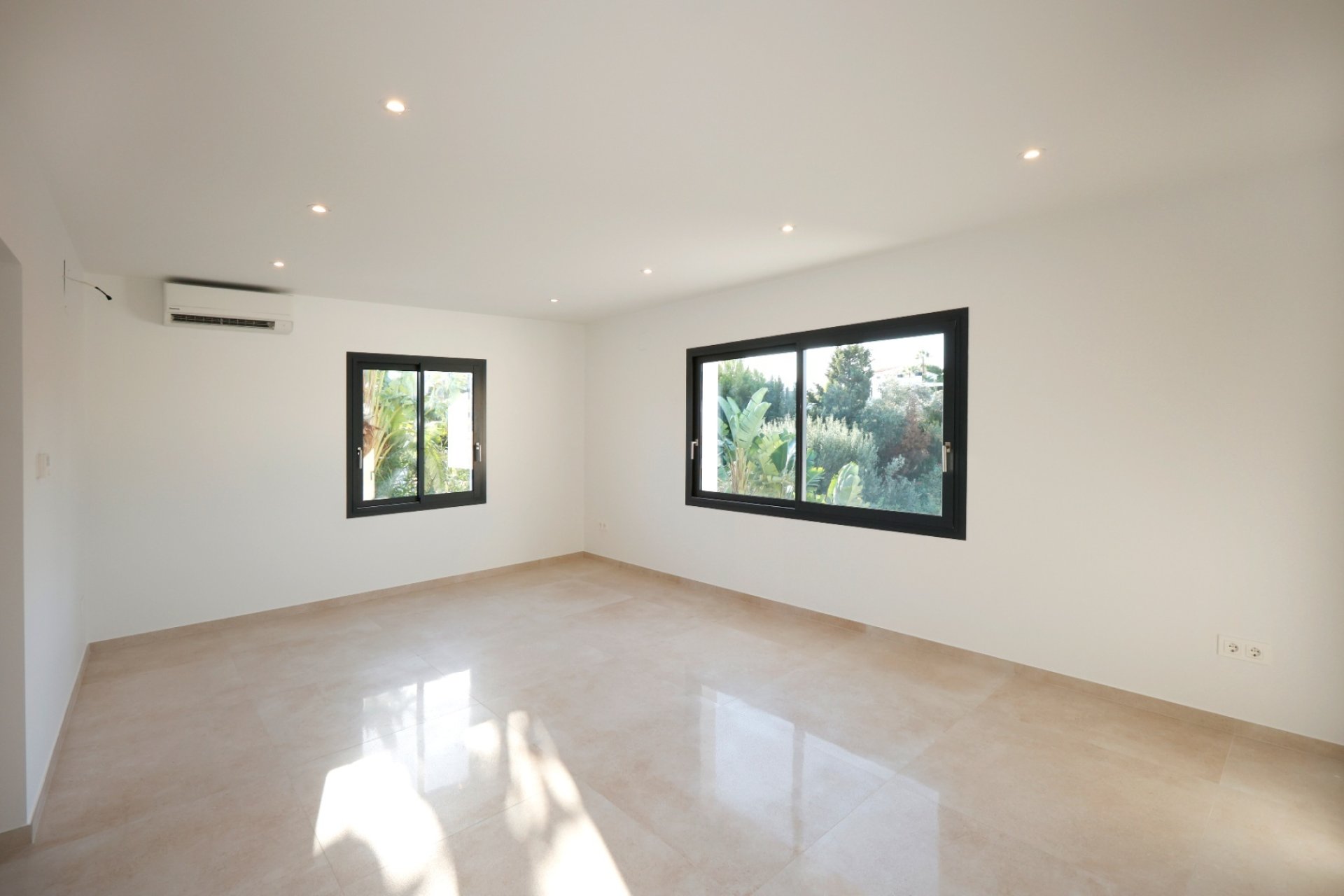 Verkauf - Villa - Calpe - Los Pinos