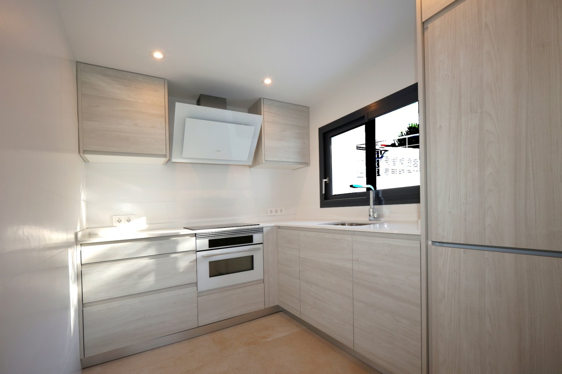 Verkauf - Villa - Calpe - Los Pinos