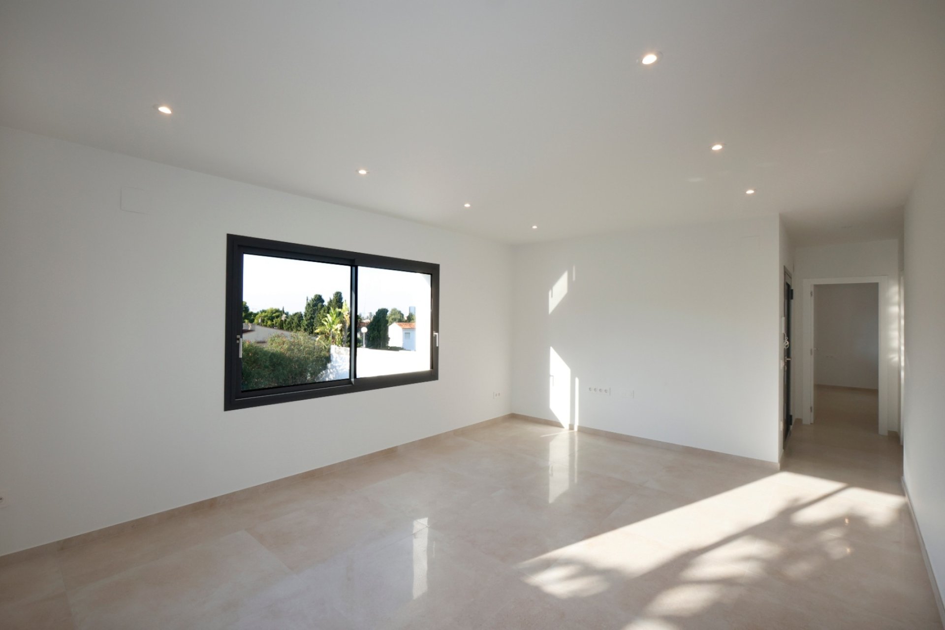Verkauf - Villa - Calpe - Los Pinos