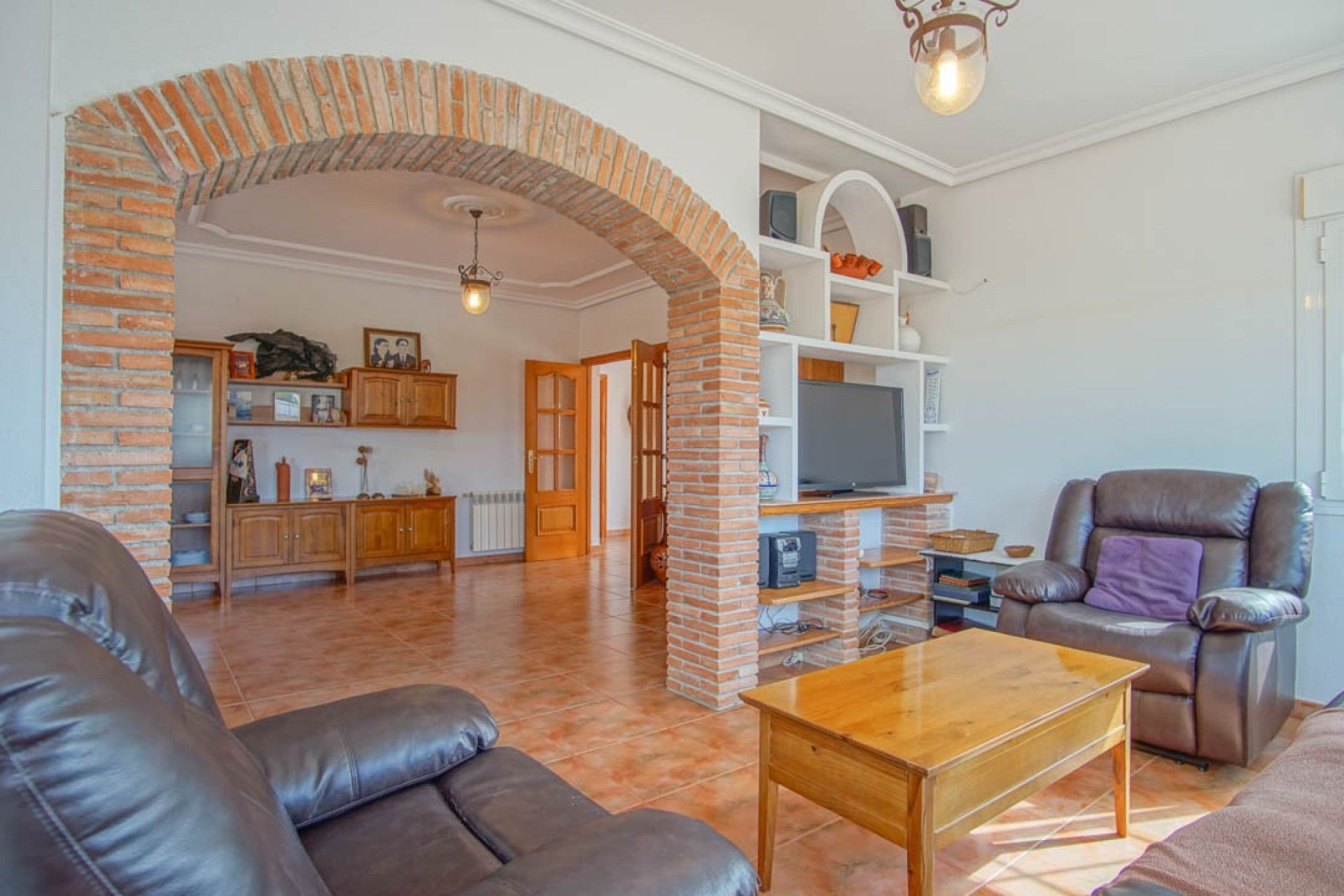 Verkauf - Villa - Calpe - Los Pinos