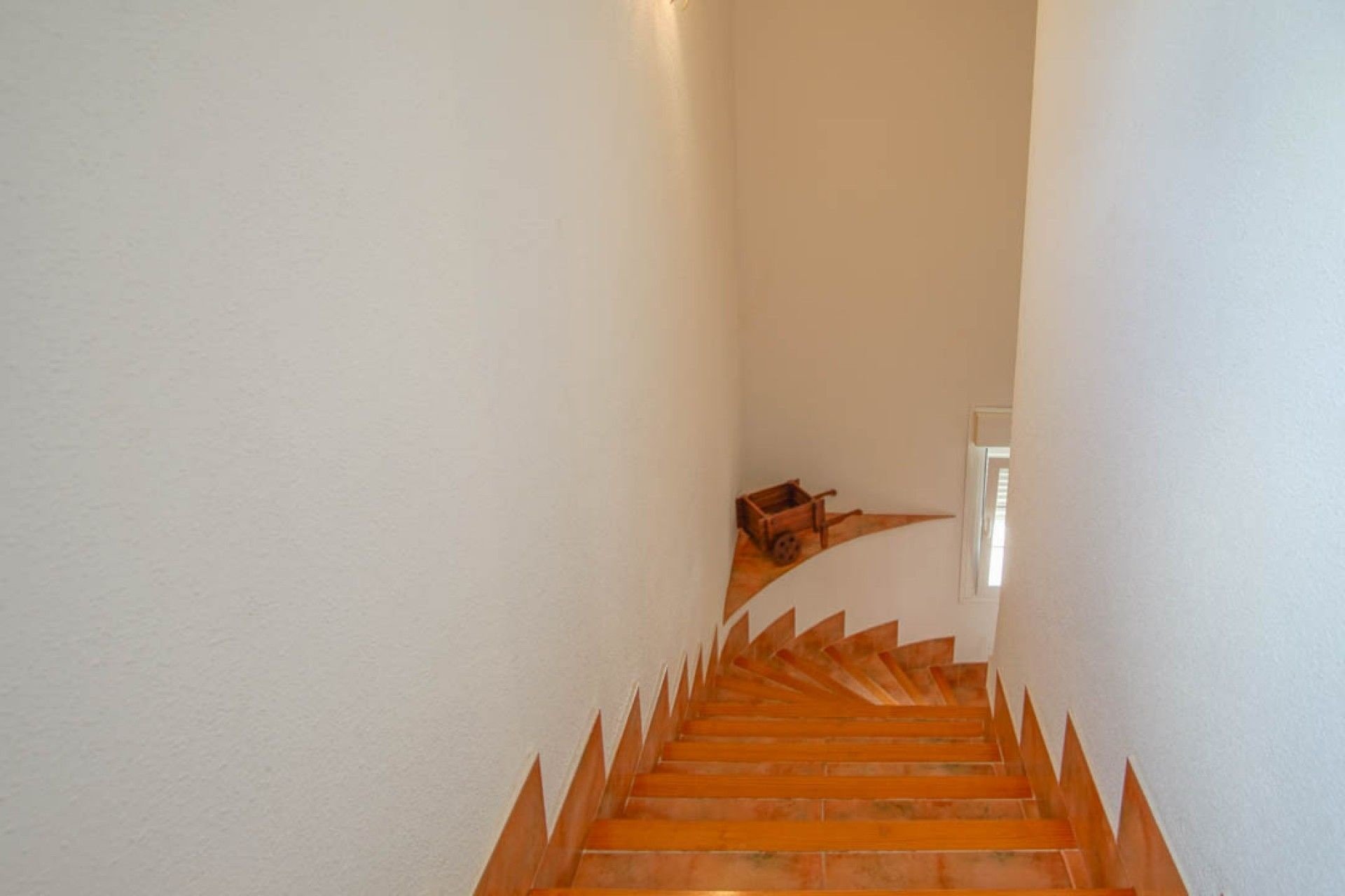 Verkauf - Villa - Calpe - Los Pinos