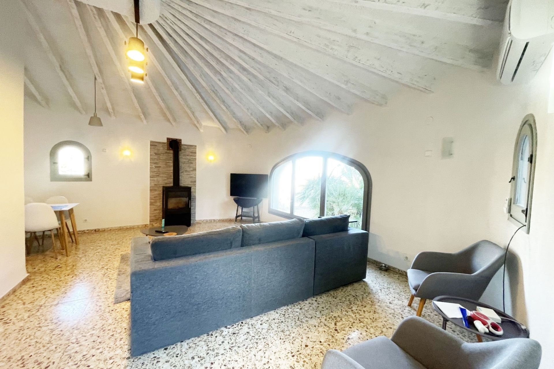 Verkauf - Villa - Calpe - Maryvilla
