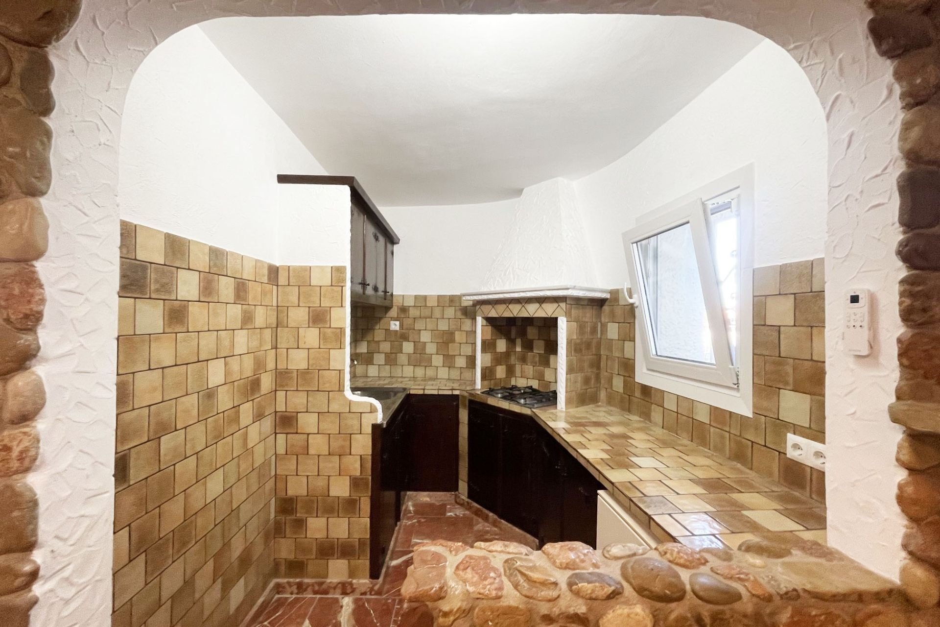 Verkauf - Villa - Calpe - Maryvilla