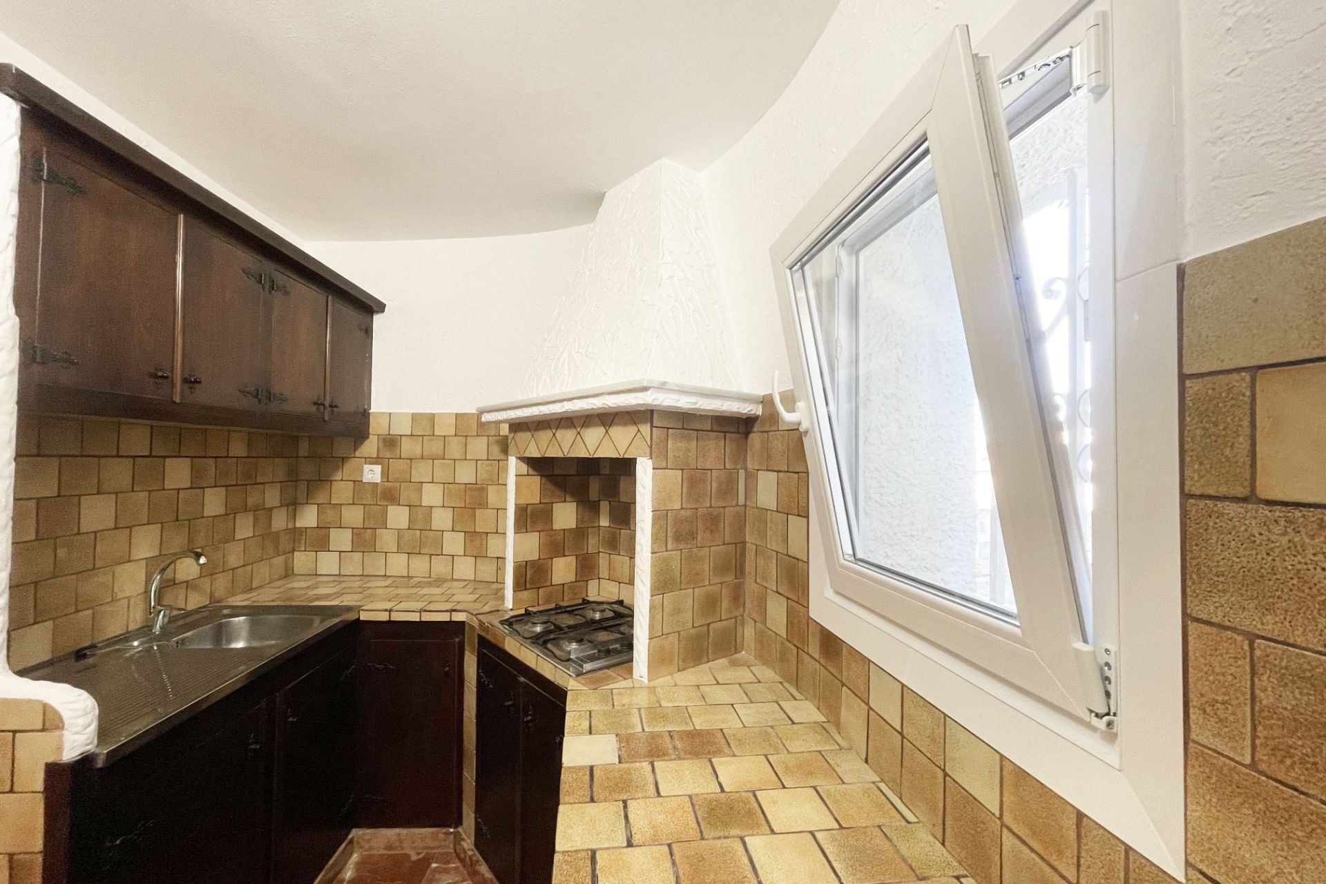 Verkauf - Villa - Calpe - Maryvilla