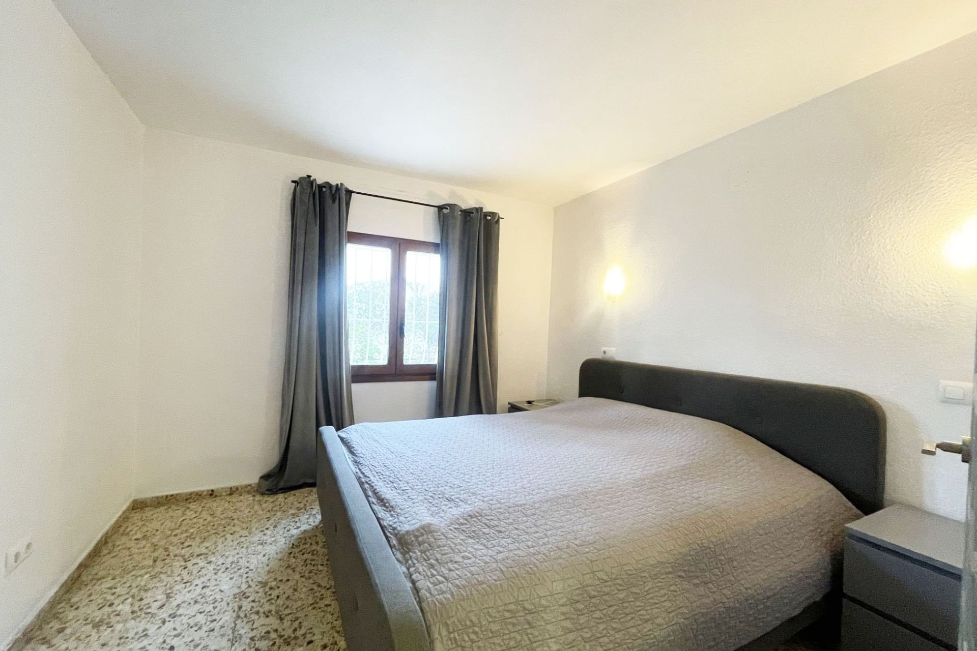 Verkauf - Villa - Calpe - Maryvilla