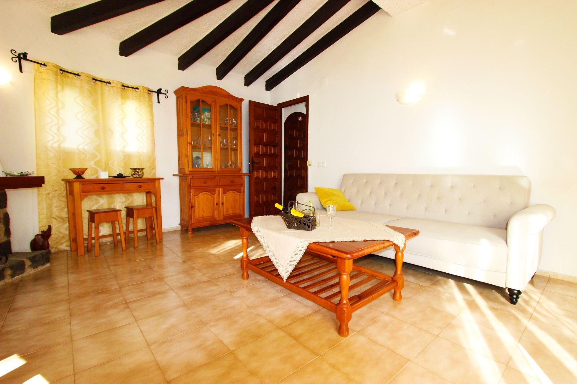 Verkauf - Villa - Calpe - Maryvilla