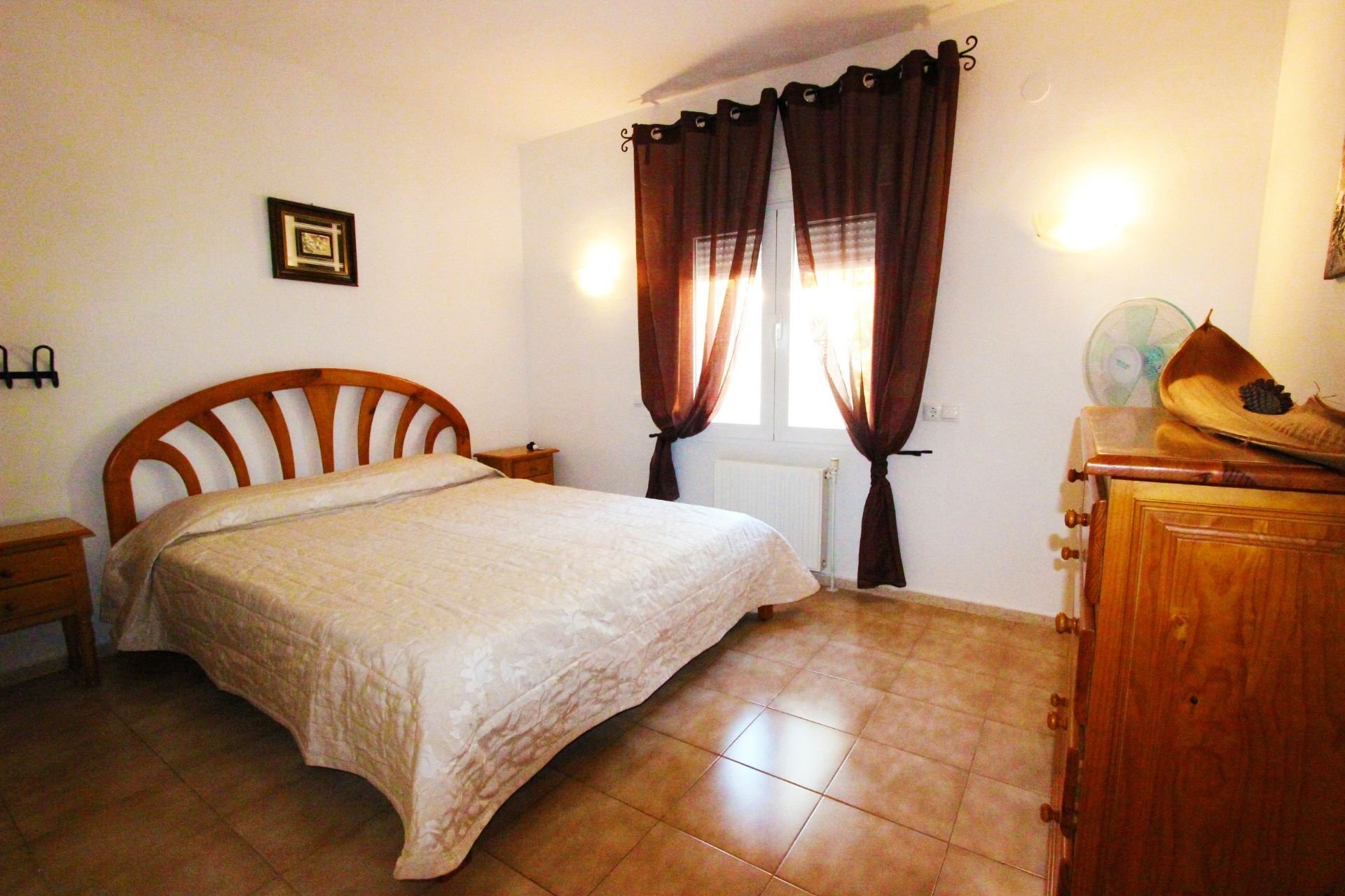 Verkauf - Villa - Calpe - Maryvilla