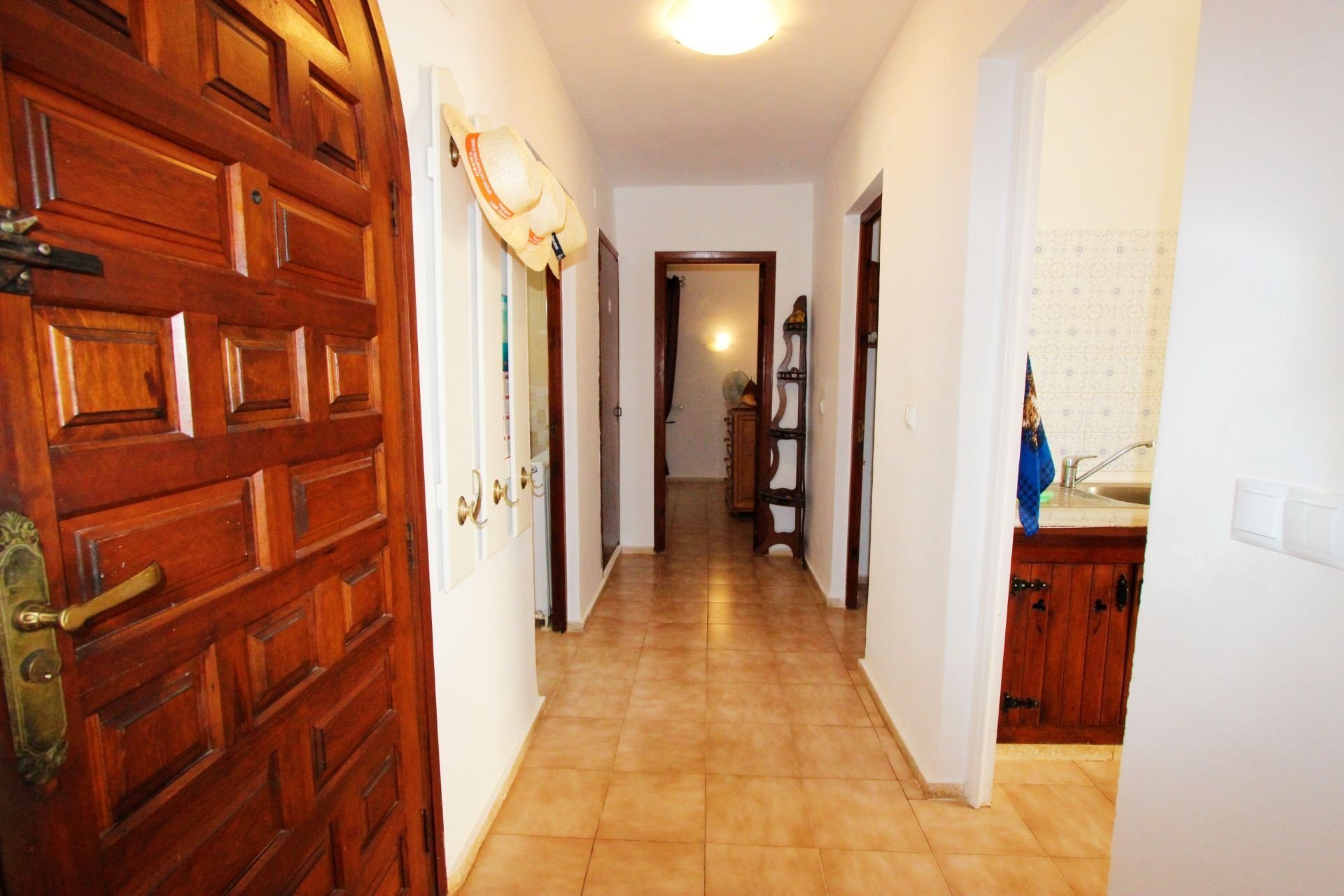Verkauf - Villa - Calpe - Maryvilla