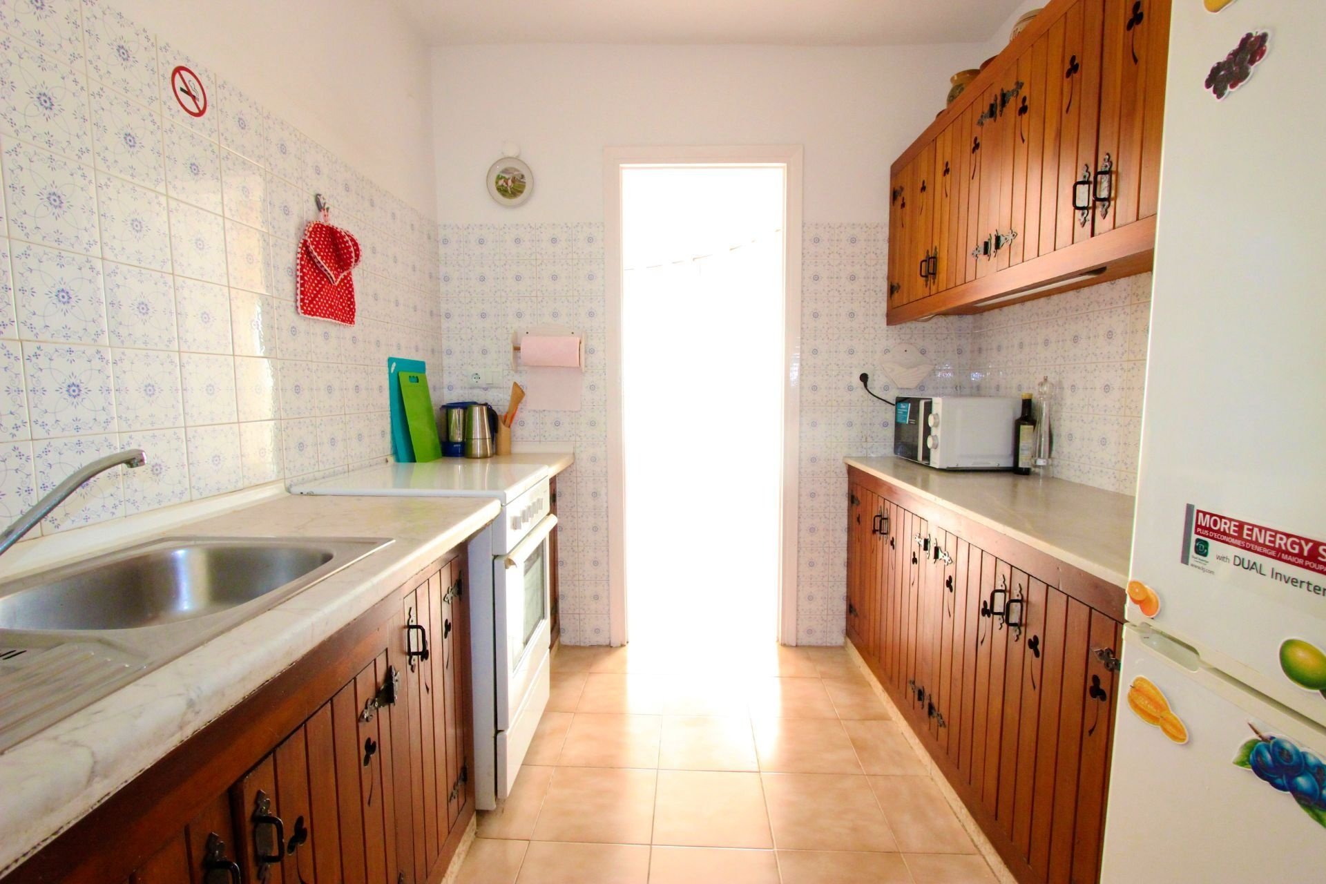 Verkauf - Villa - Calpe - Maryvilla