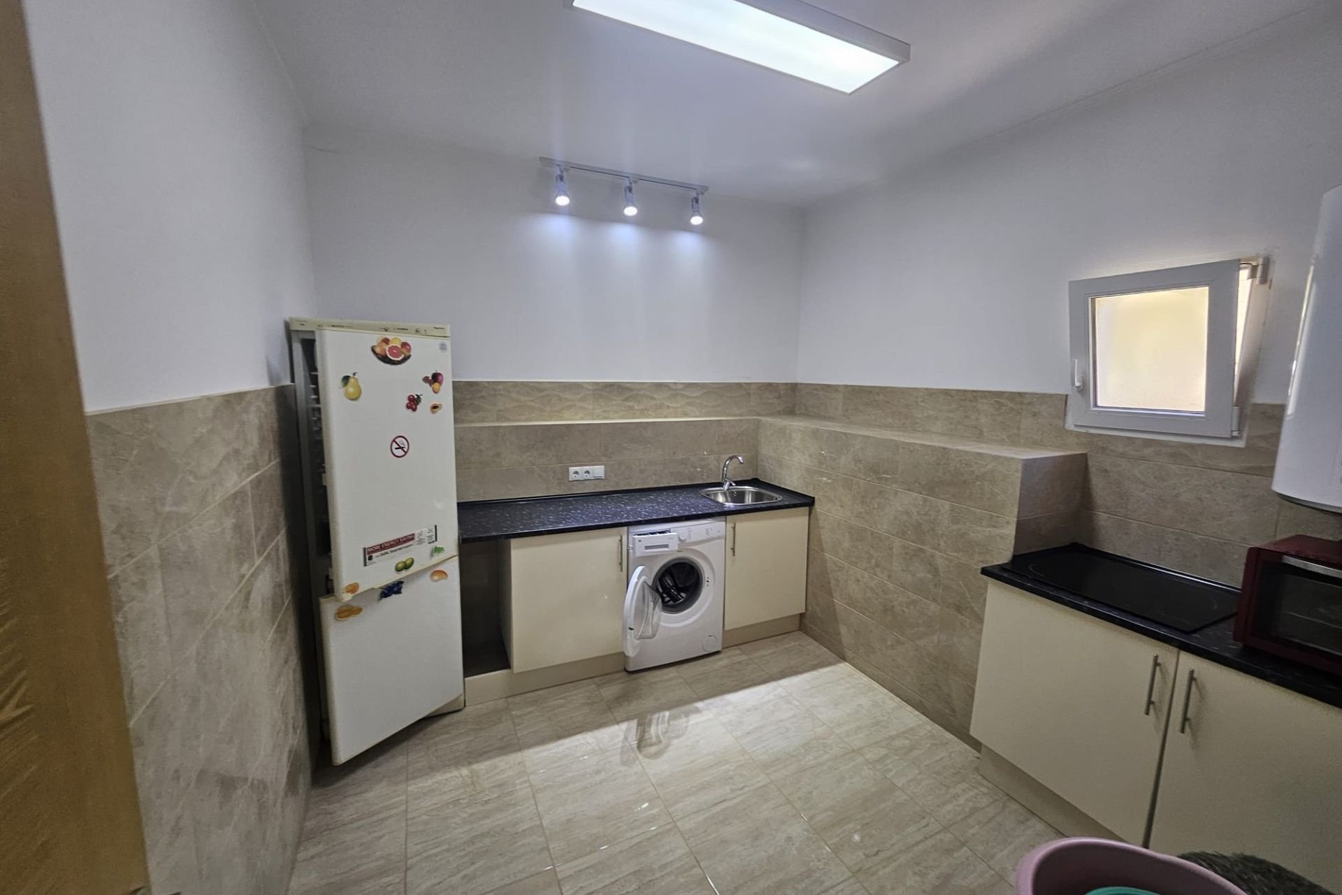Verkauf - Villa - Calpe - Maryvilla
