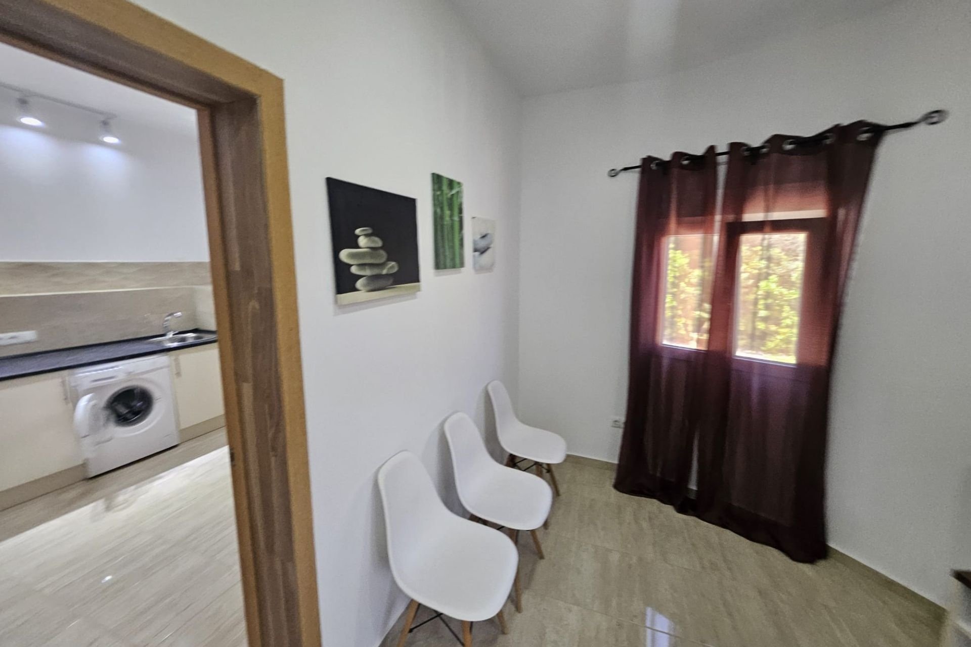 Verkauf - Villa - Calpe - Maryvilla