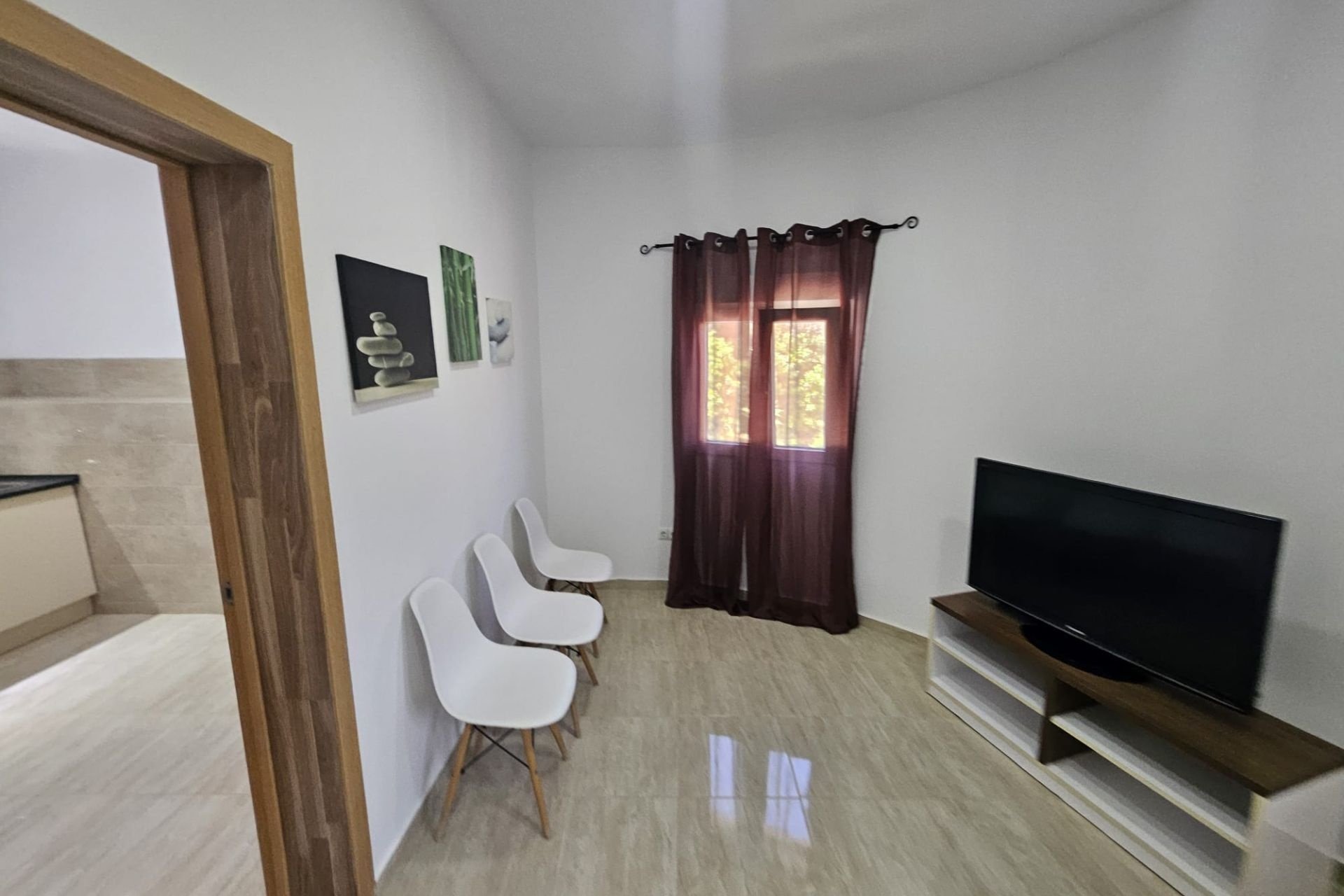 Verkauf - Villa - Calpe - Maryvilla