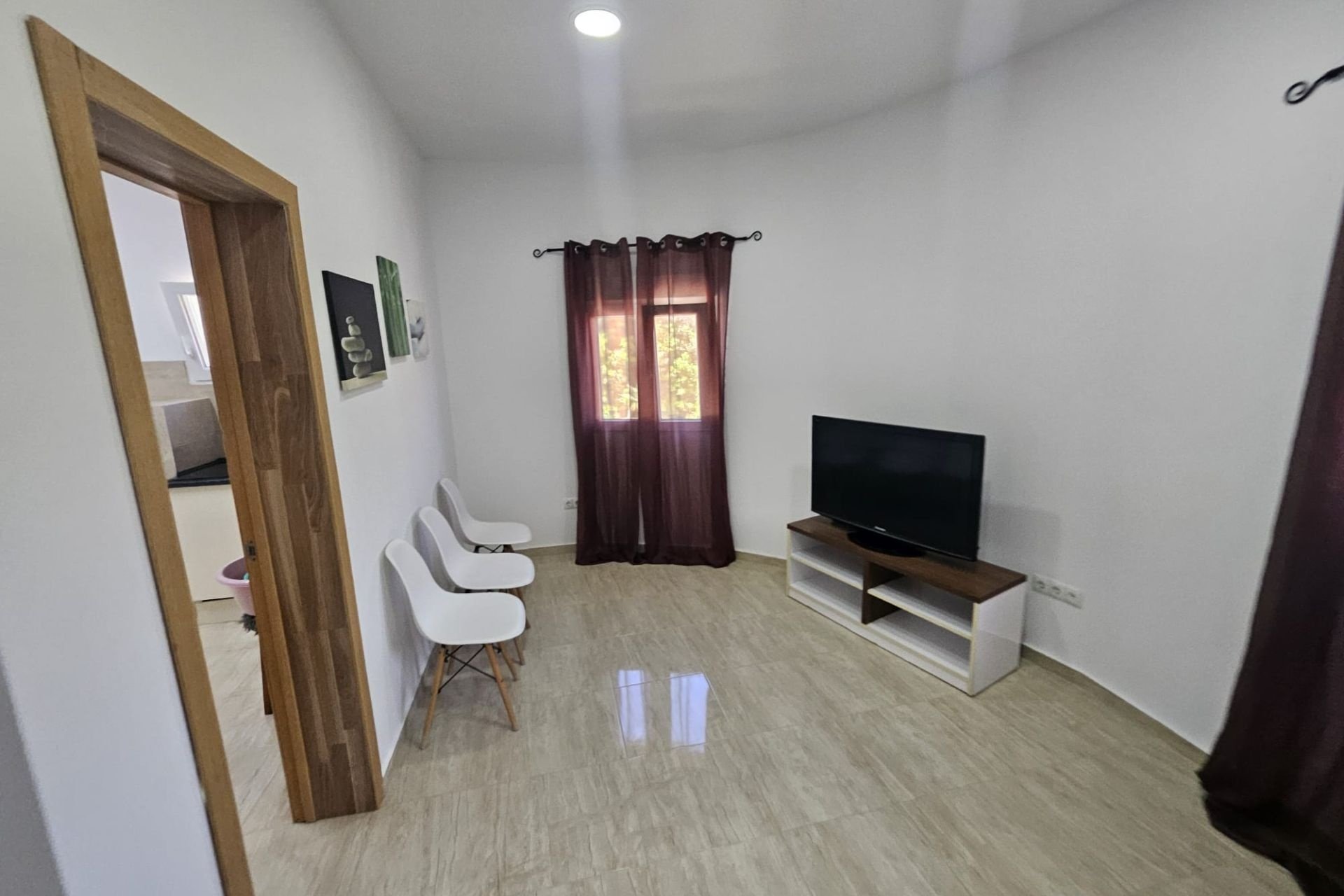 Verkauf - Villa - Calpe - Maryvilla