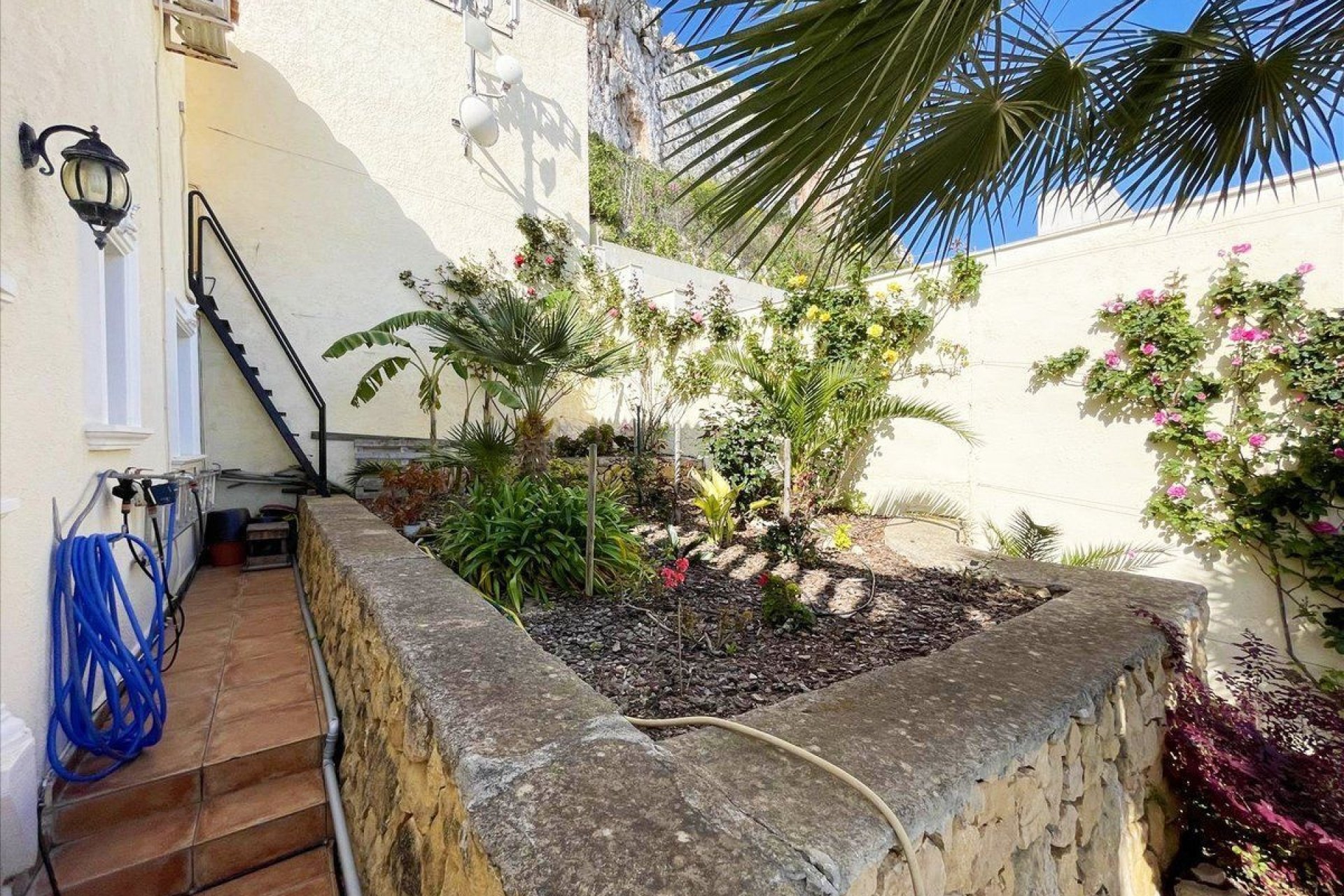Verkauf - Villa - Calpe - Maryvilla