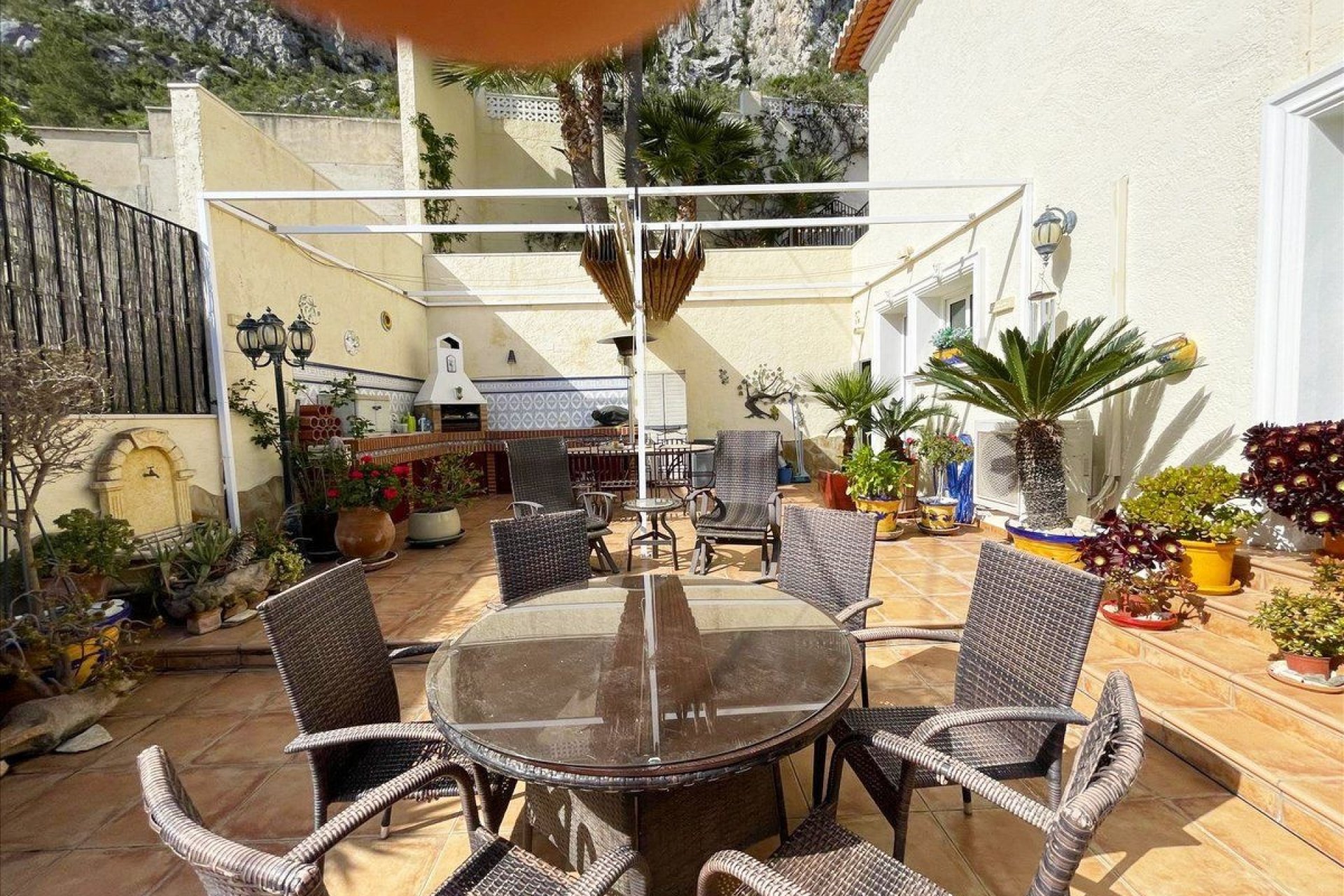 Verkauf - Villa - Calpe - Maryvilla