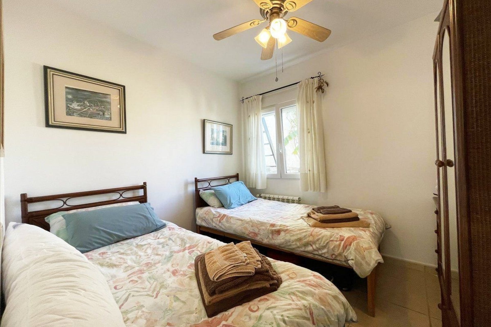 Verkauf - Villa - Calpe - Maryvilla