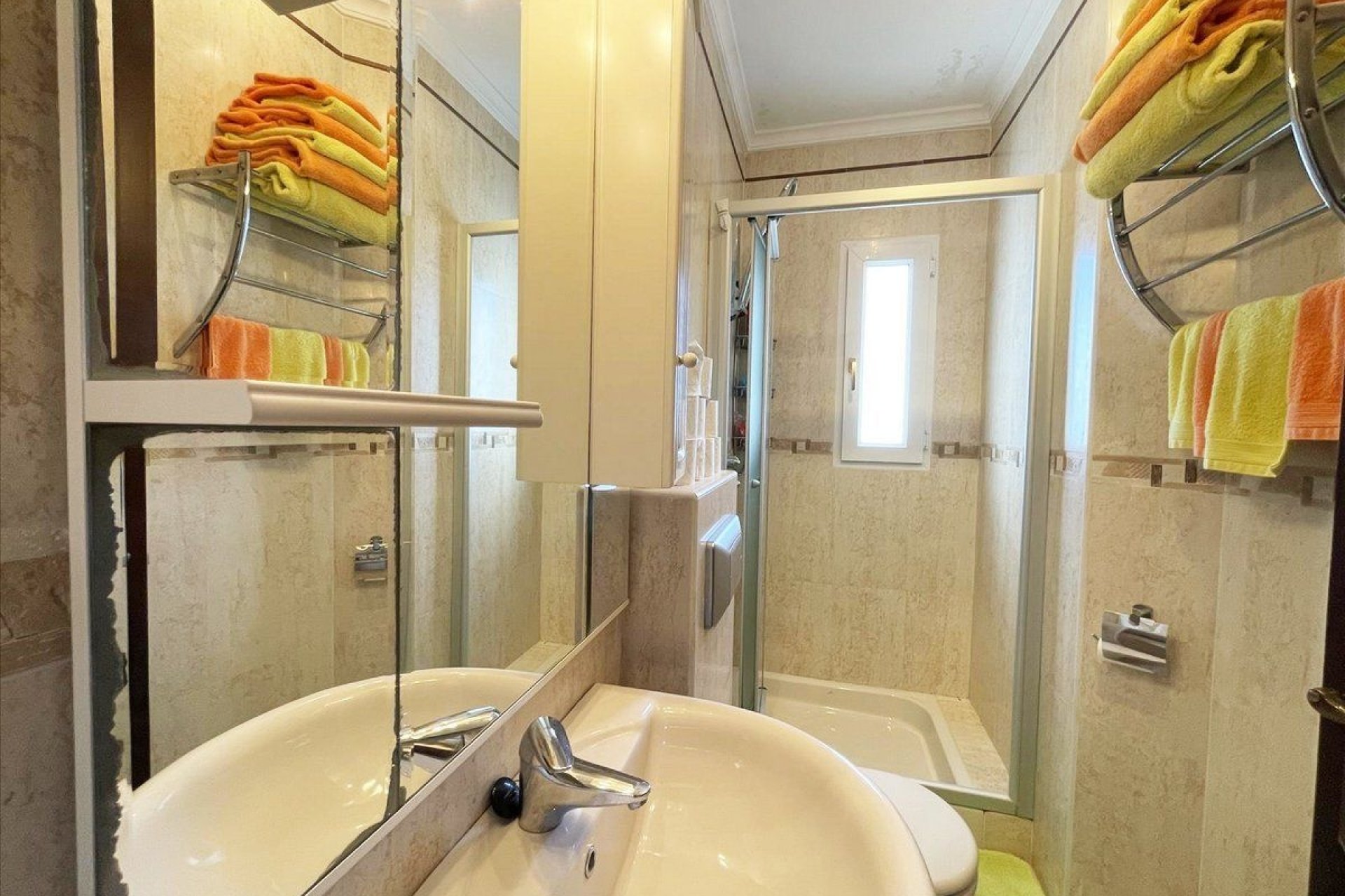 Verkauf - Villa - Calpe - Maryvilla