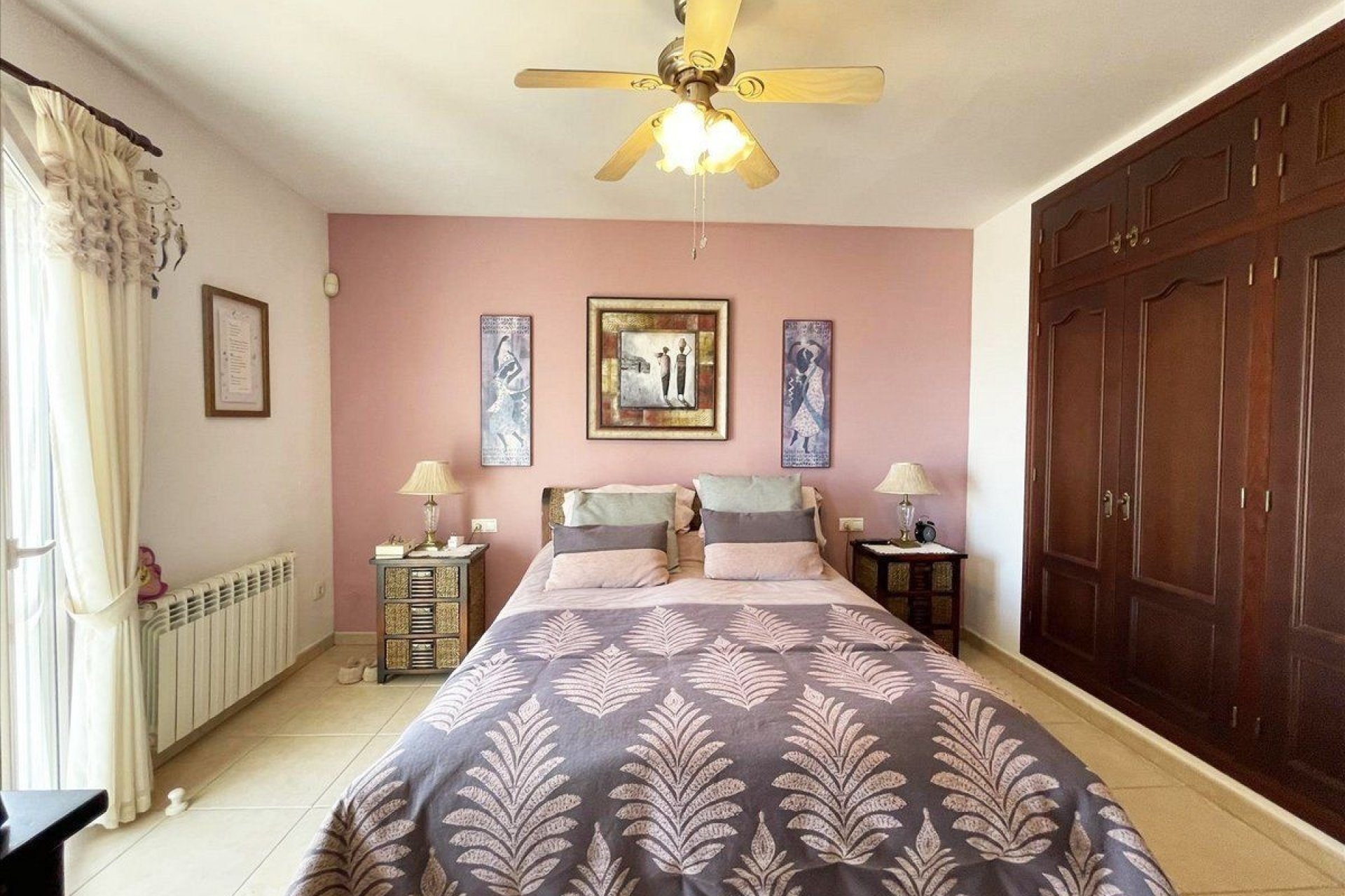 Verkauf - Villa - Calpe - Maryvilla