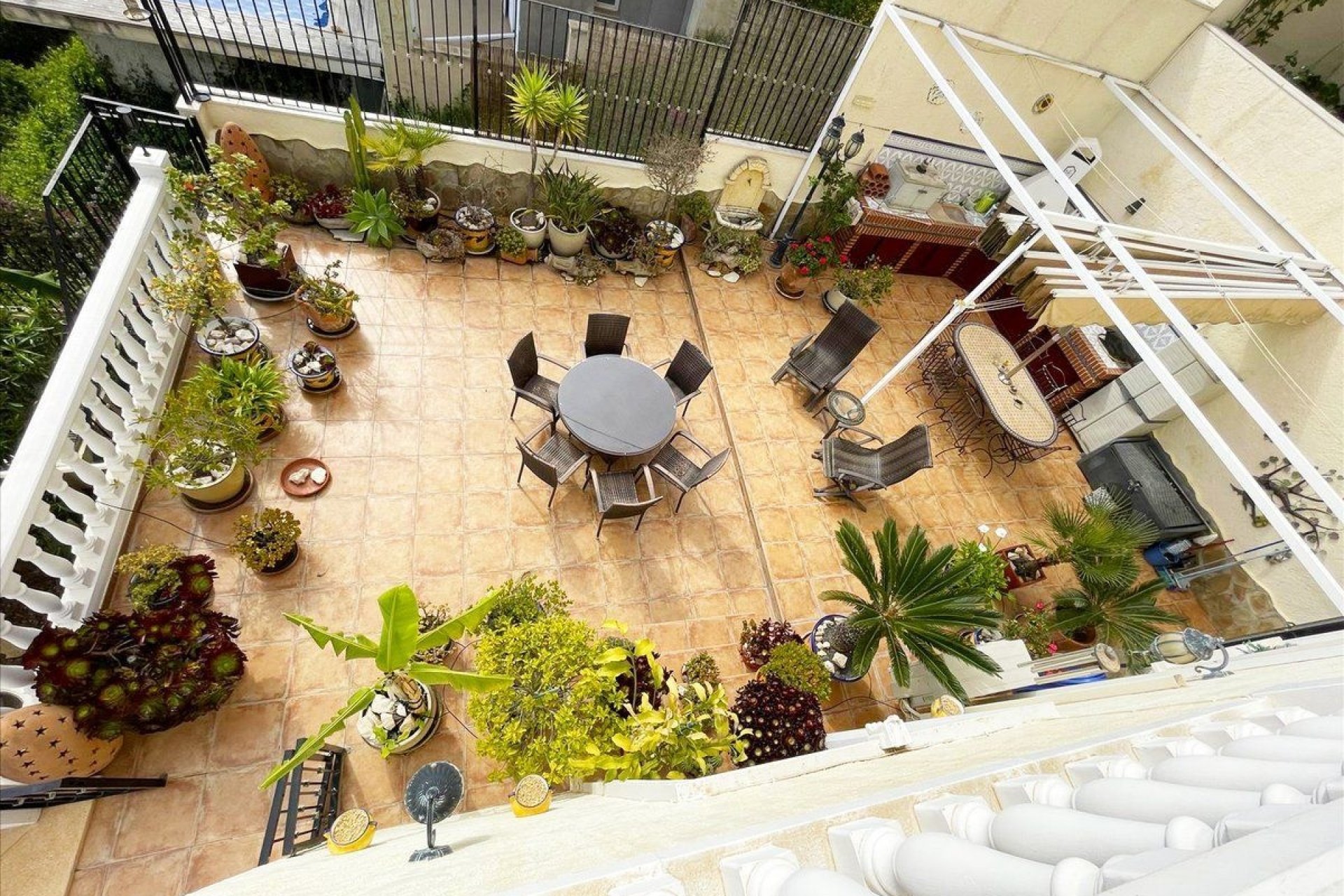 Verkauf - Villa - Calpe - Maryvilla