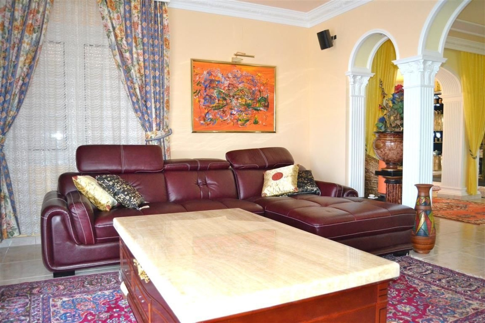 Verkauf - Villa - Calpe - Maryvilla