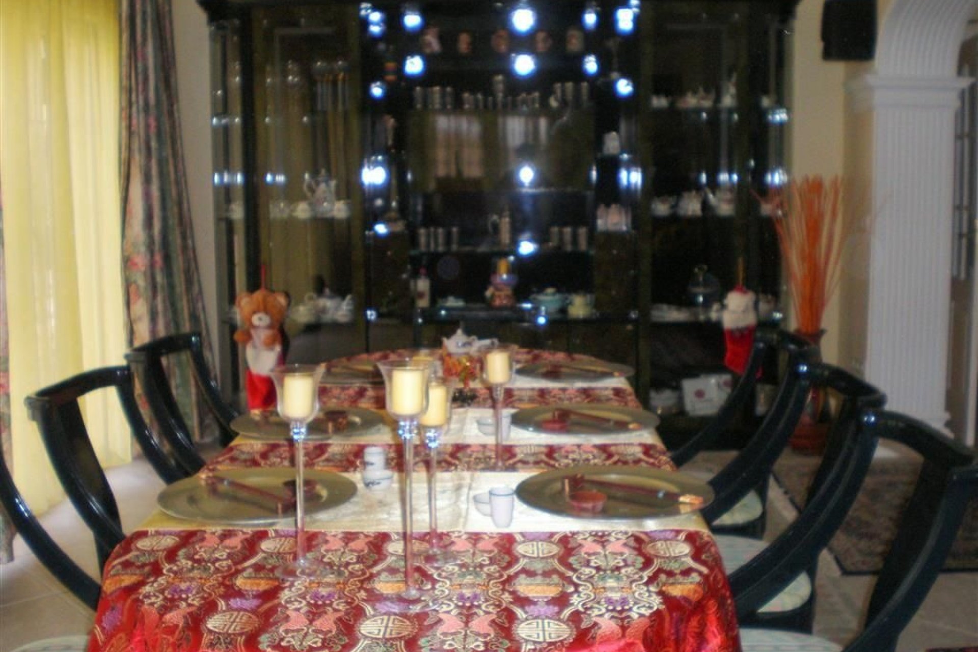 Verkauf - Villa - Calpe - Maryvilla