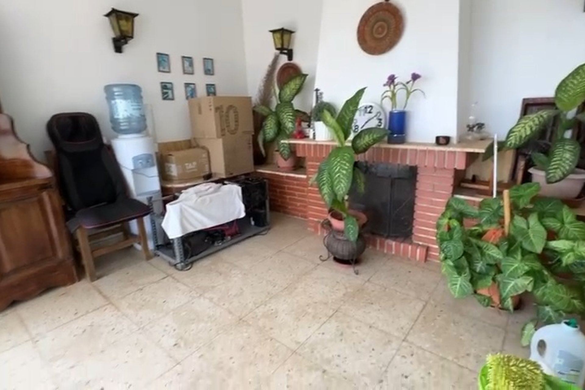 Verkauf - Villa - Calpe - Maryvilla