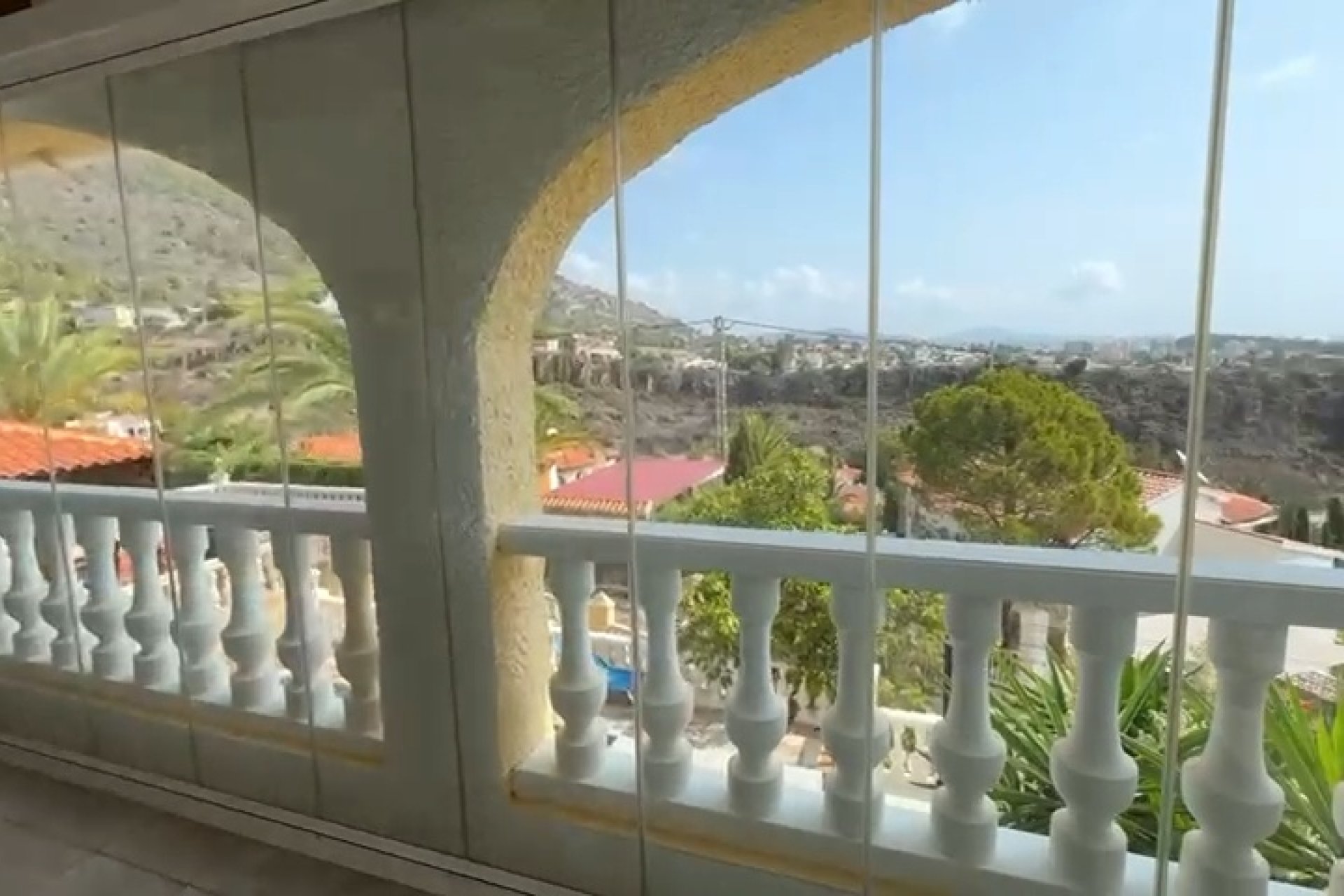 Verkauf - Villa - Calpe - Maryvilla