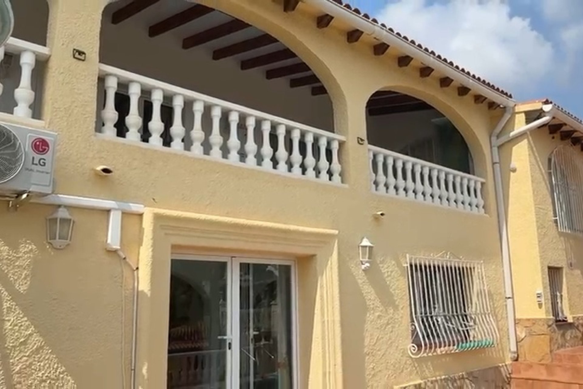 Verkauf - Villa - Calpe - Maryvilla