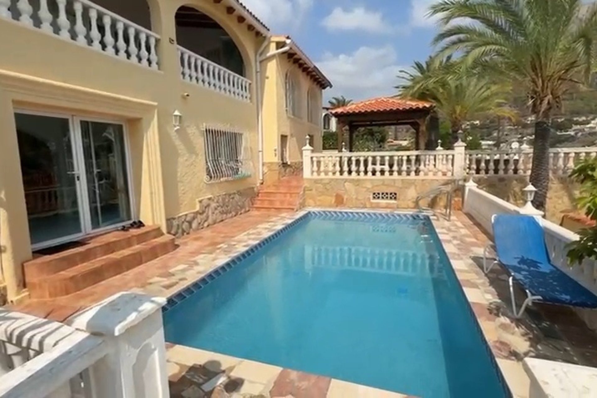 Verkauf - Villa - Calpe - Maryvilla