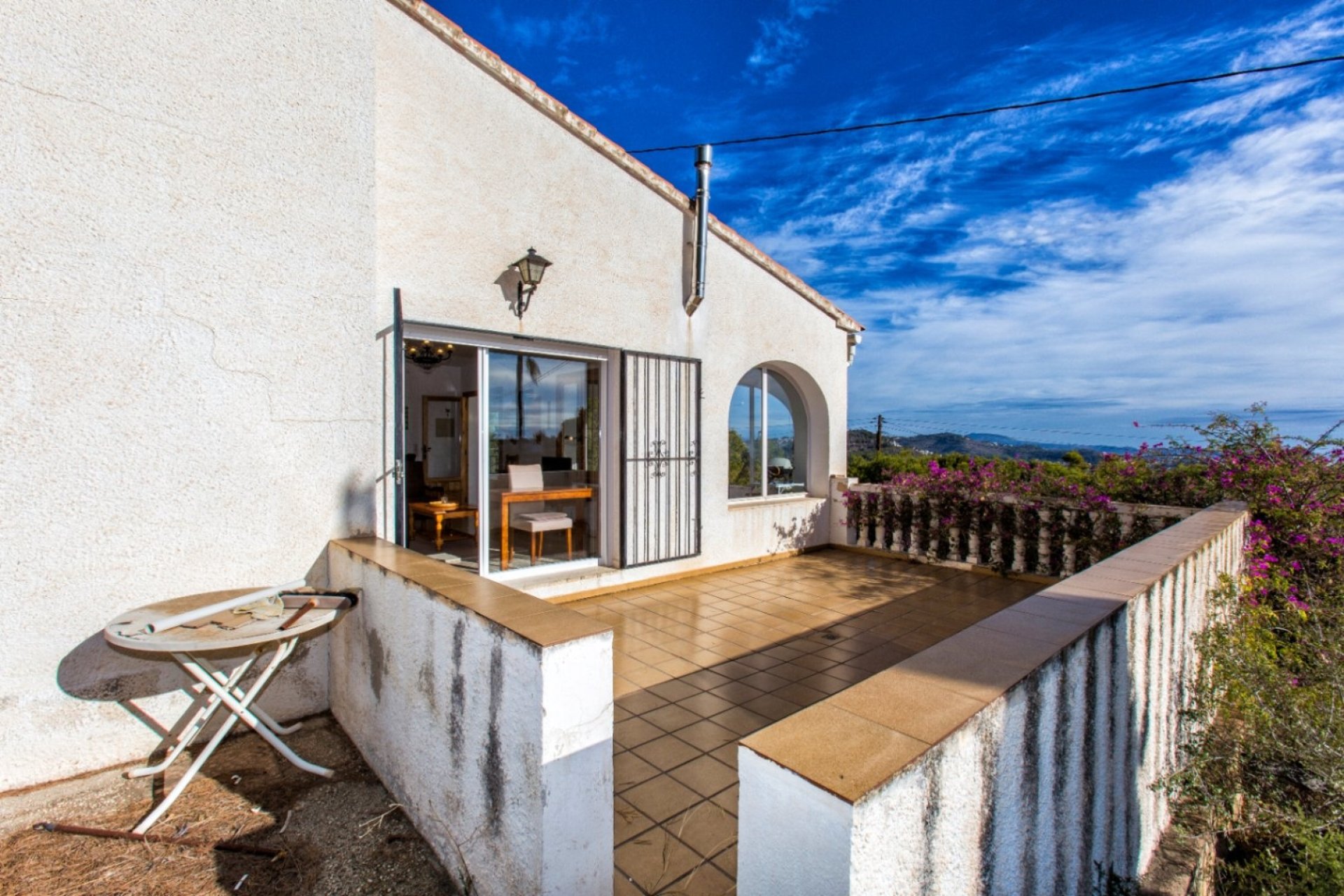 Verkauf - Villa - Calpe - Oltamar
