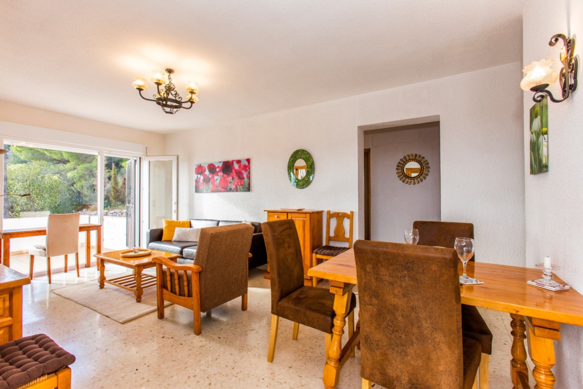Verkauf - Villa - Calpe - Oltamar