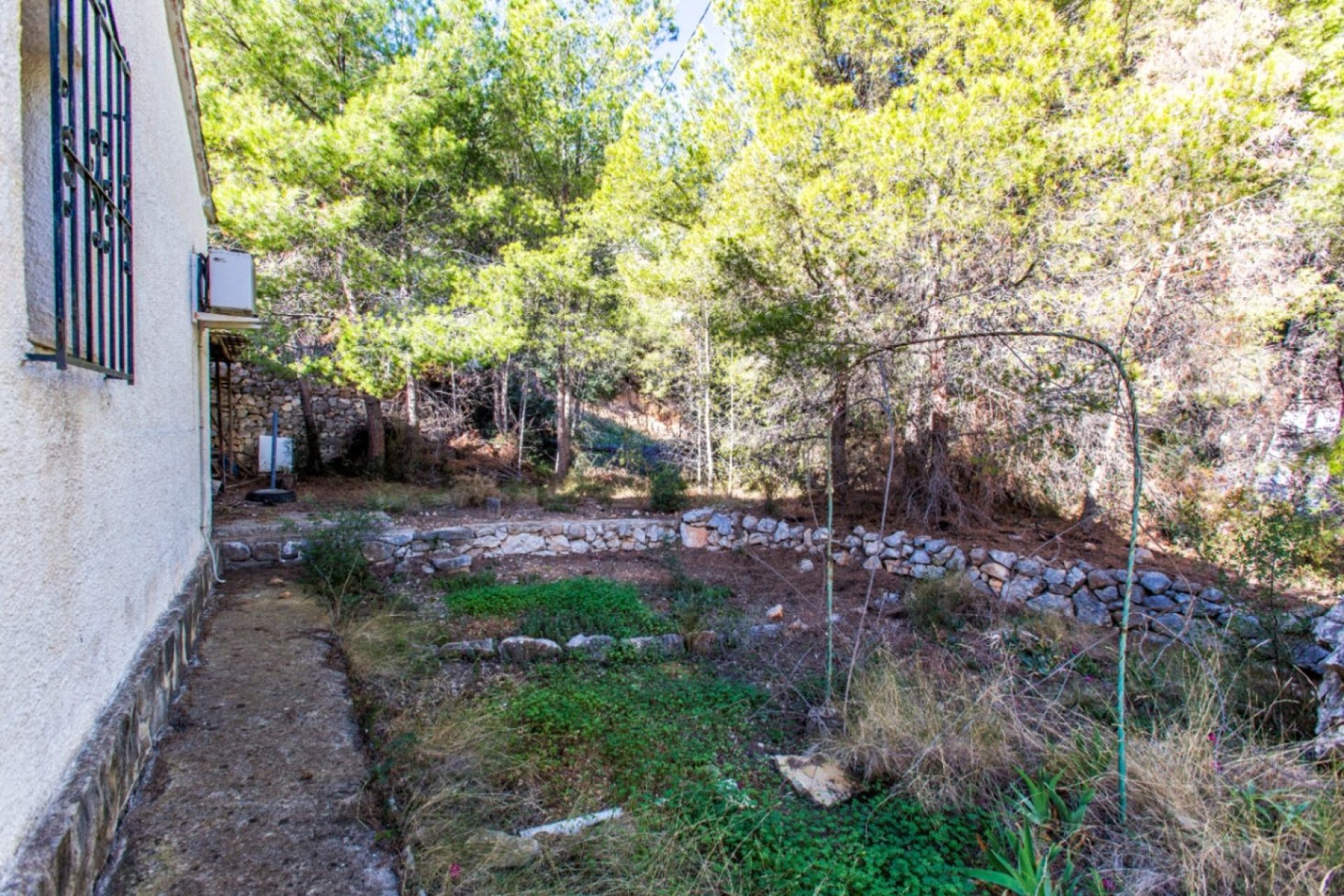 Verkauf - Villa - Calpe - Oltamar