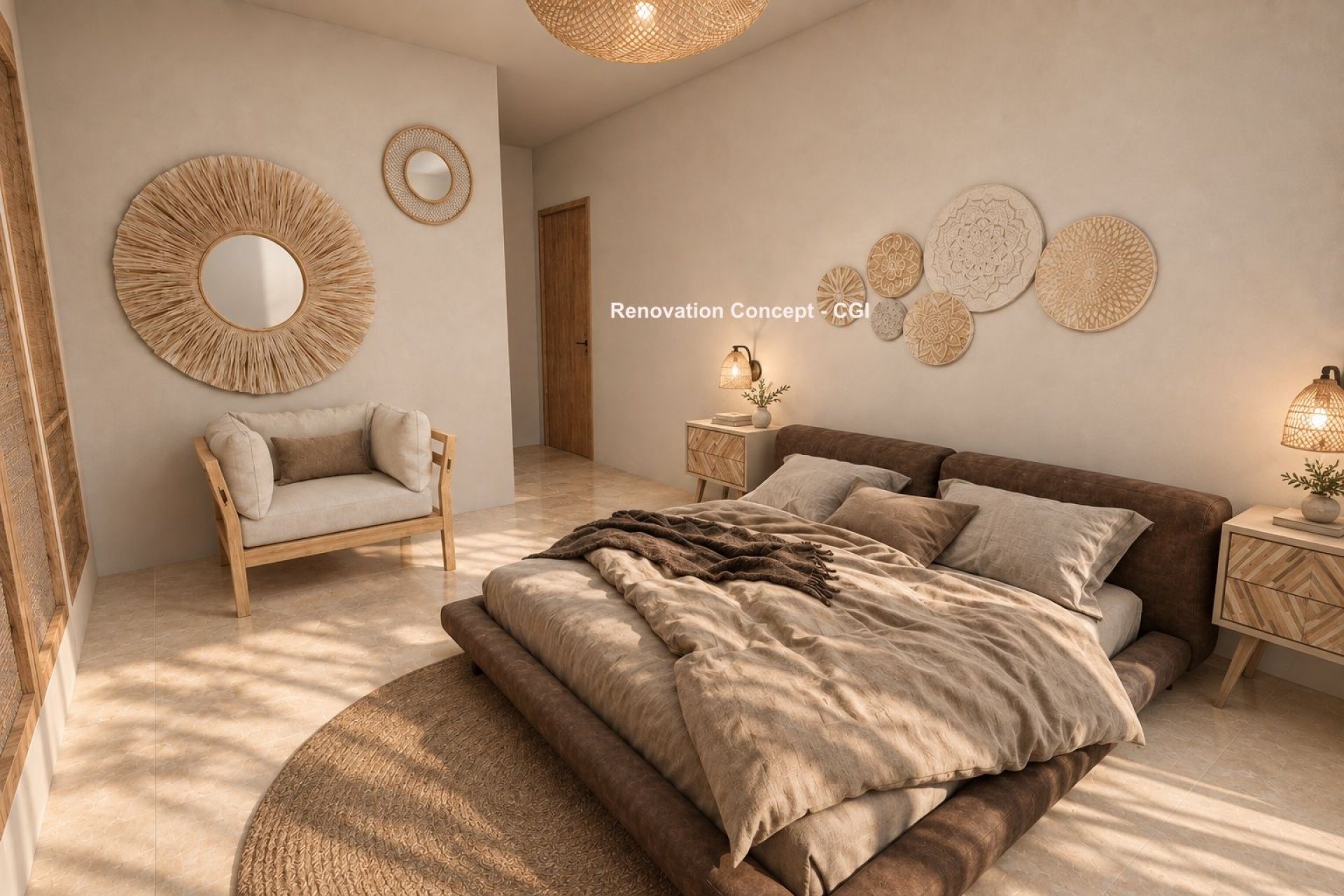 Verkauf - Villa - Calpe - Oltamar