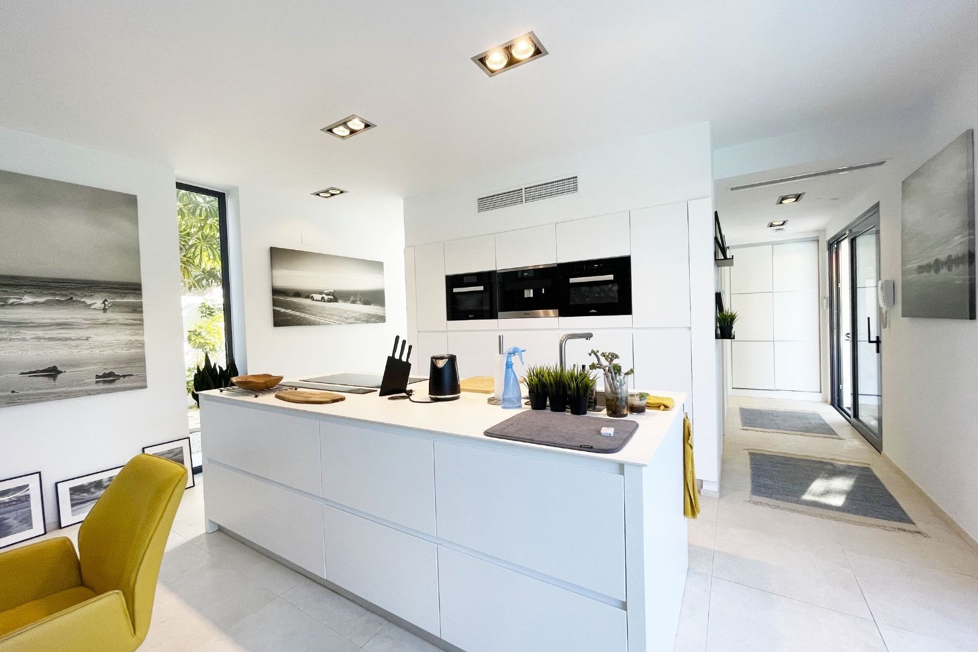 Verkauf - Villa - Calpe - Pla Roig