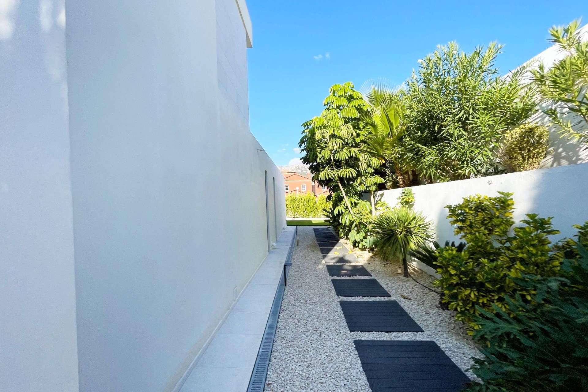 Verkauf - Villa - Calpe - Pla Roig