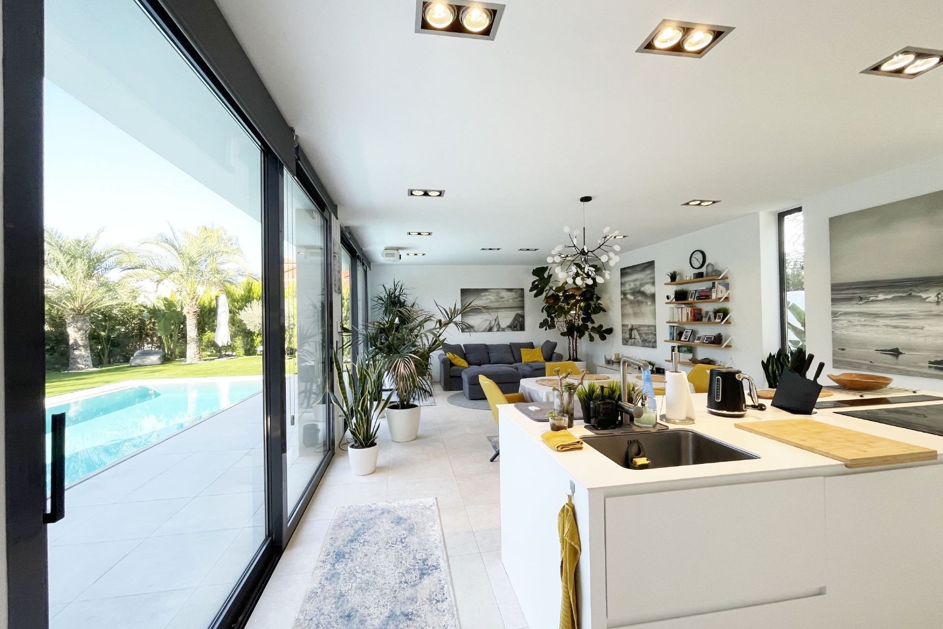 Verkauf - Villa - Calpe - Pla Roig