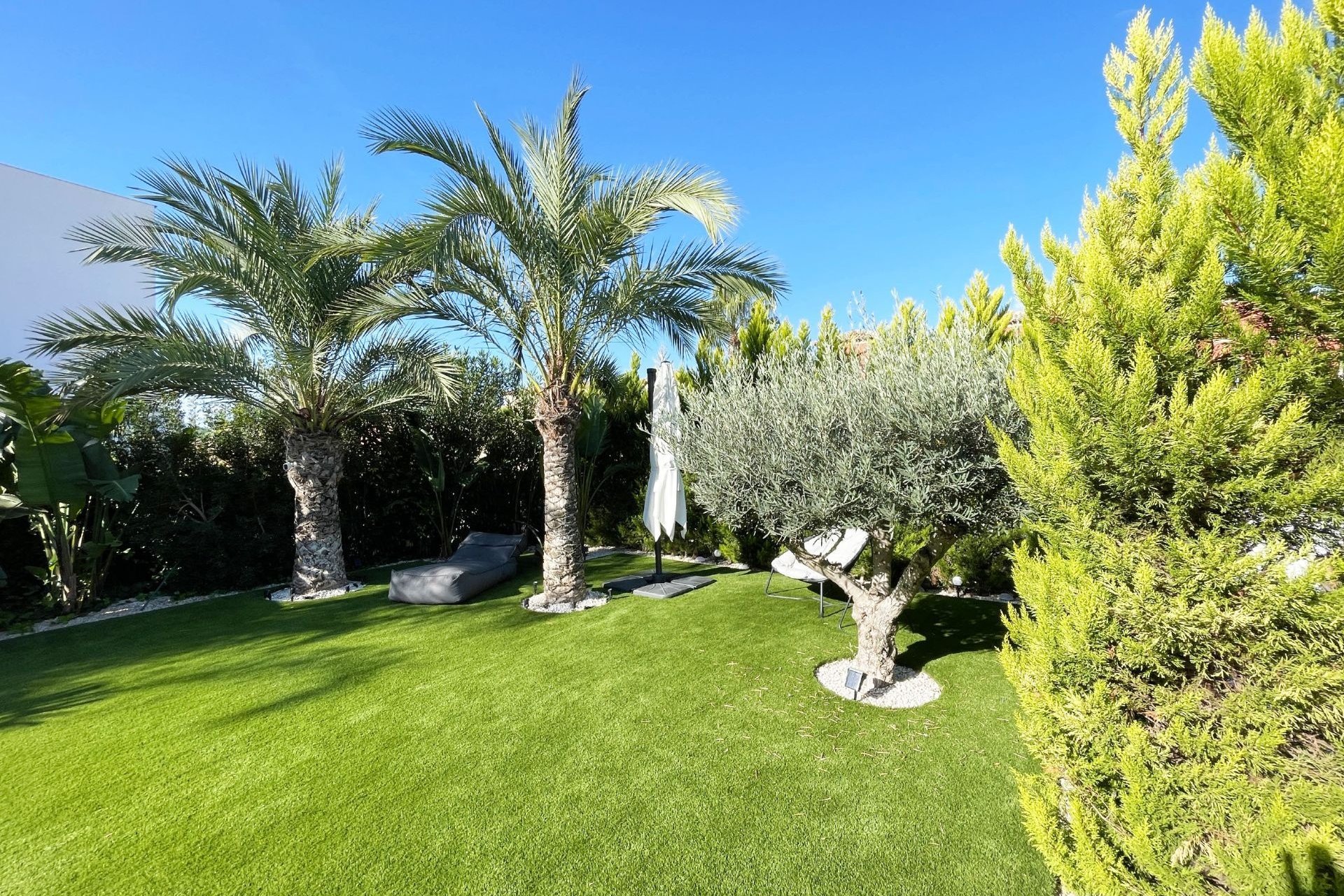 Verkauf - Villa - Calpe - Pla Roig