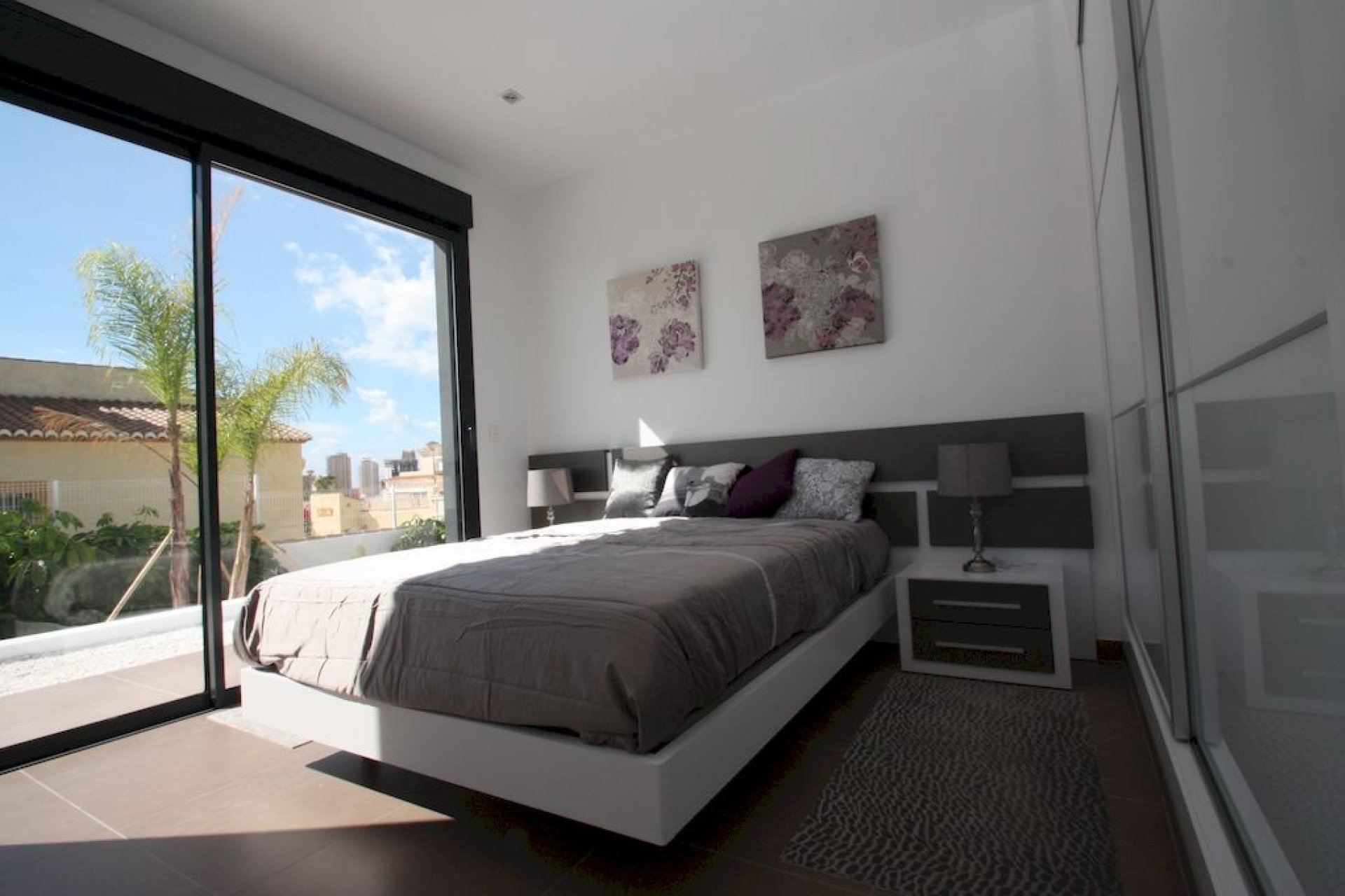 Verkauf - Villa - Calpe - Playa